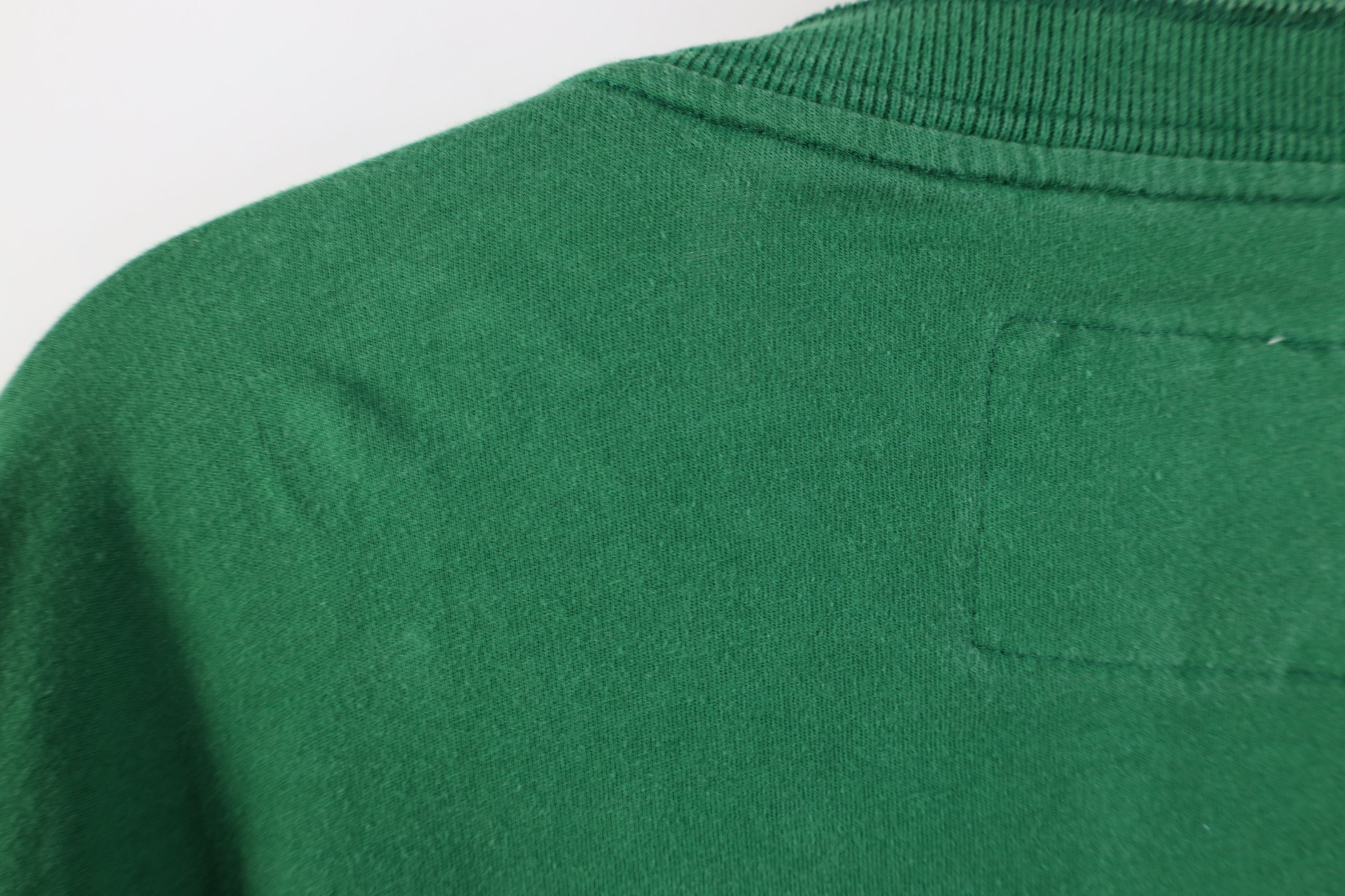 Vintage Y2K Aeropostale Thermal Long Sleeve Henley T-Shirt