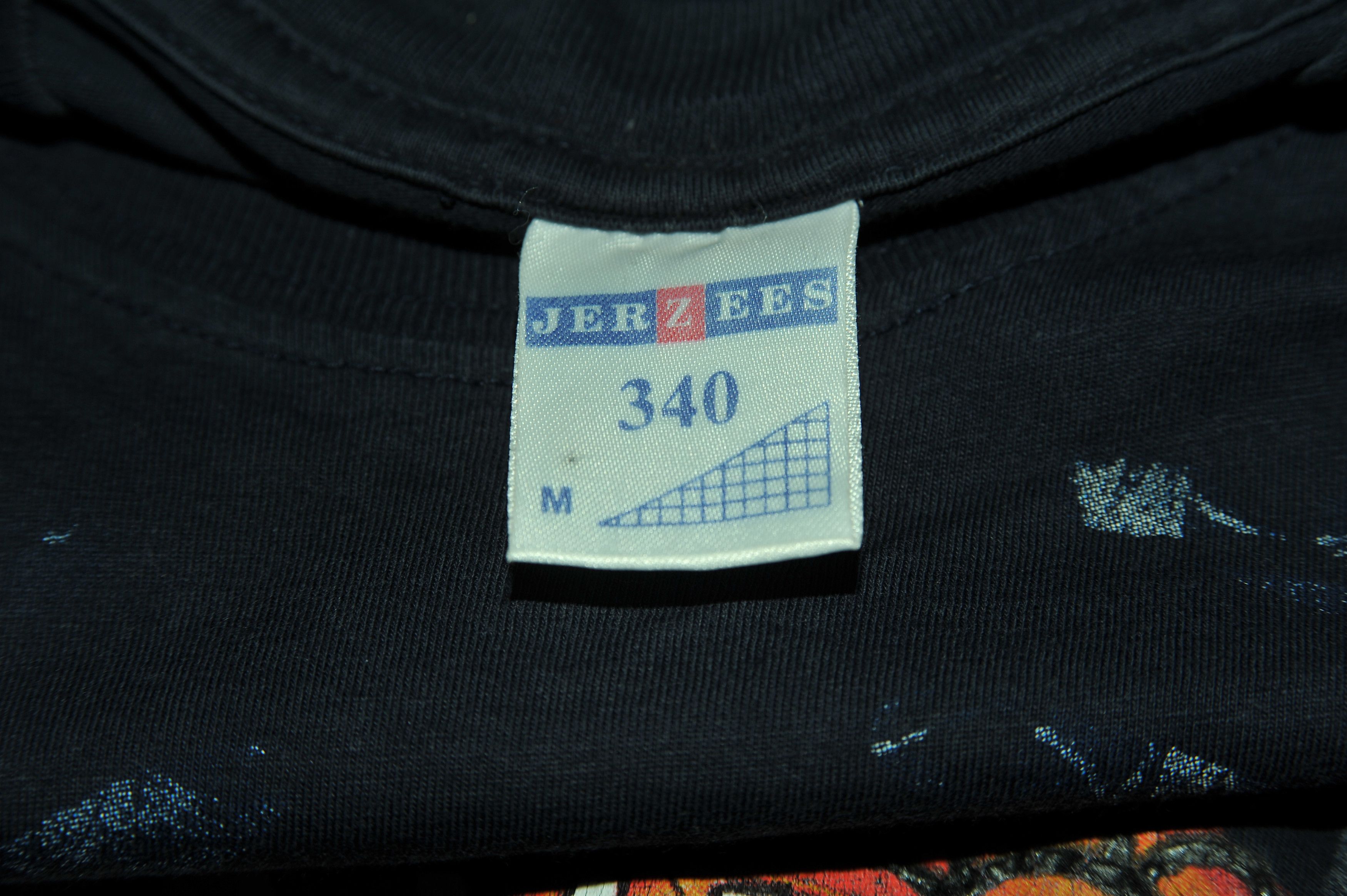 Vintage Vintage 2002 Ultimate Spider Man T-shirt Size US M / EU 48-50 / 2 - 4 Thumbnail
