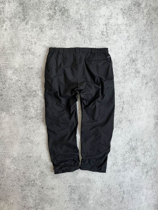 Vintage Vintage Mammut Cargo Pants | Grailed