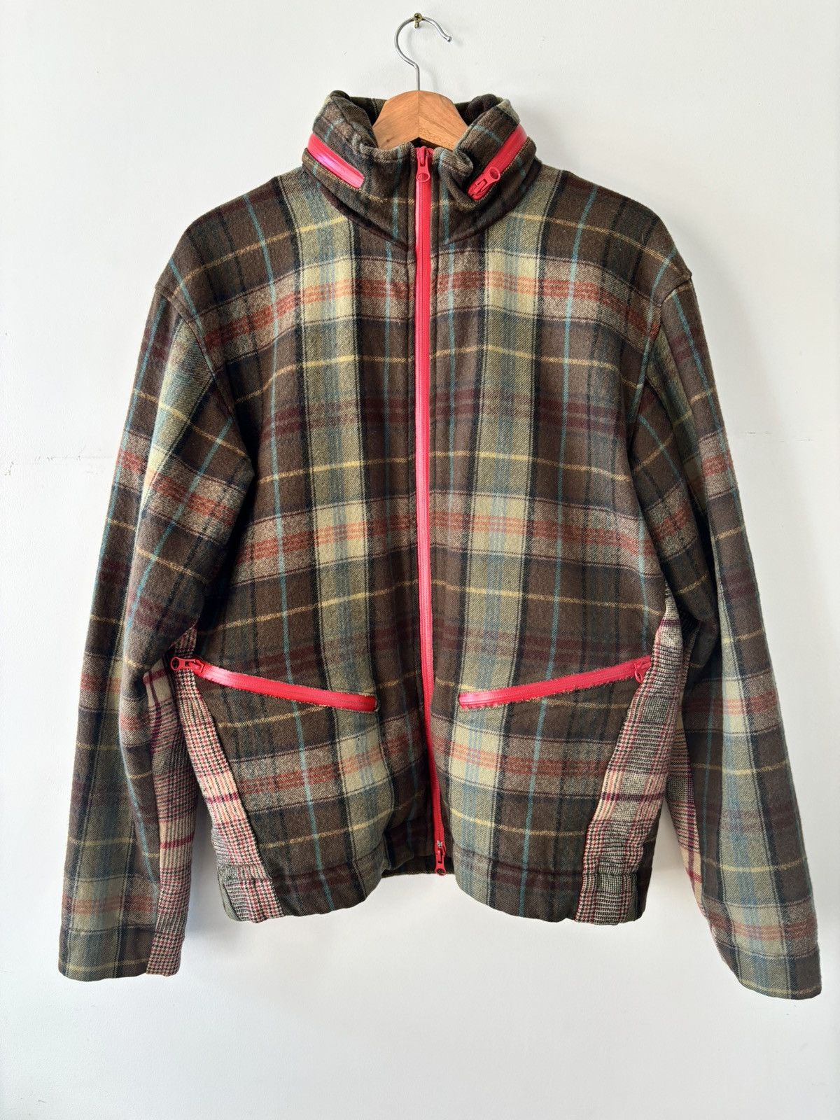 Comme des Garcons × Comme des Garcons SHIRT Comme Des Garcons