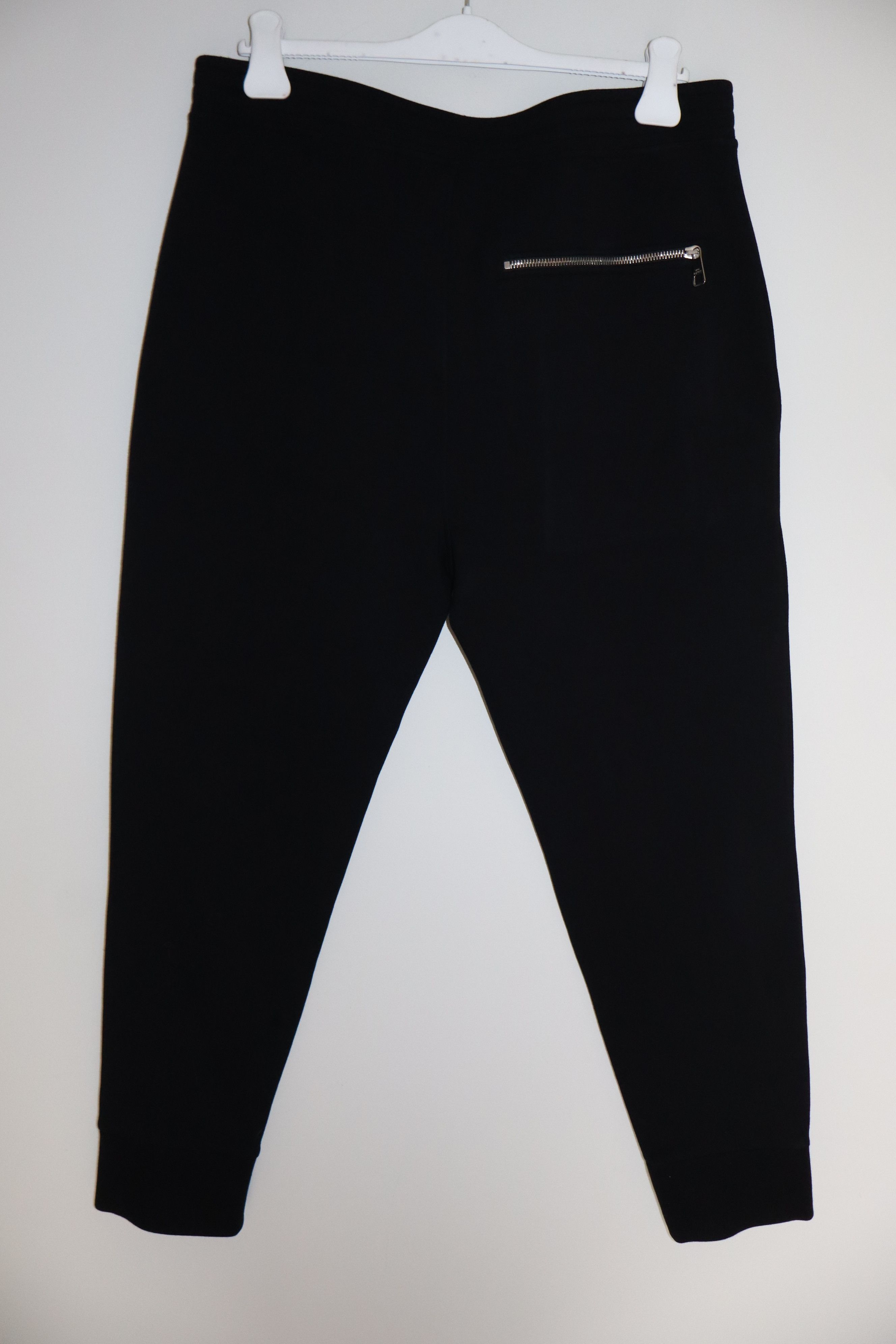 Neil Barrett Military star print neoprene sweatpants Size US 38 / EU 54 - 2 Thumbnail