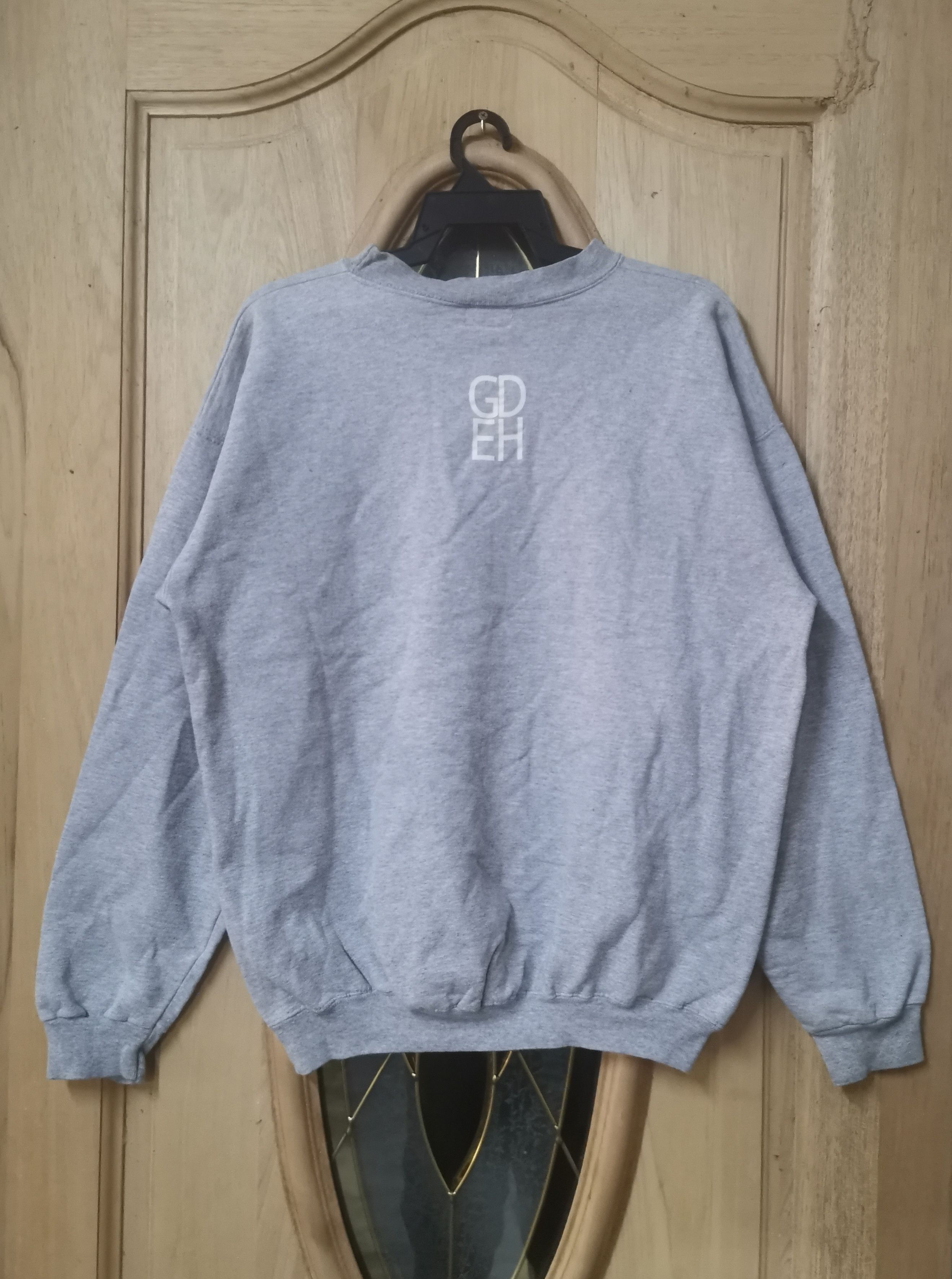Good Enough Good Enough sweatshirt Size US M / EU 48-50 / 2 - 3 Thumbnail