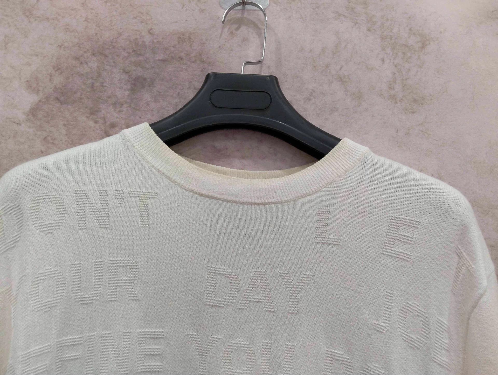 Louis Vuitton LV Tee M Size US M / EU 48-50 / 2 - 6 Thumbnail