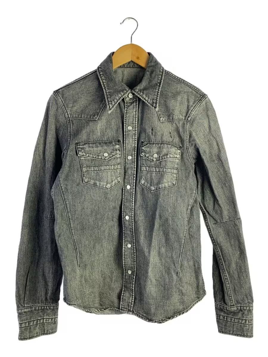 Number (N)ine Western Button Shirt Size US M / EU 48-50 / 2 - 1 Thumbnail