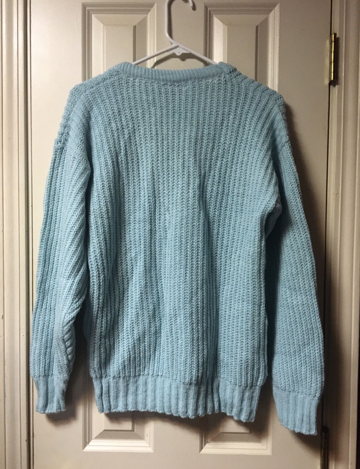 Vintage Vintage Beautiful Jamknits Women’s Sweater Size Large Size L / US 10 / IT 46 - 5 Thumbnail