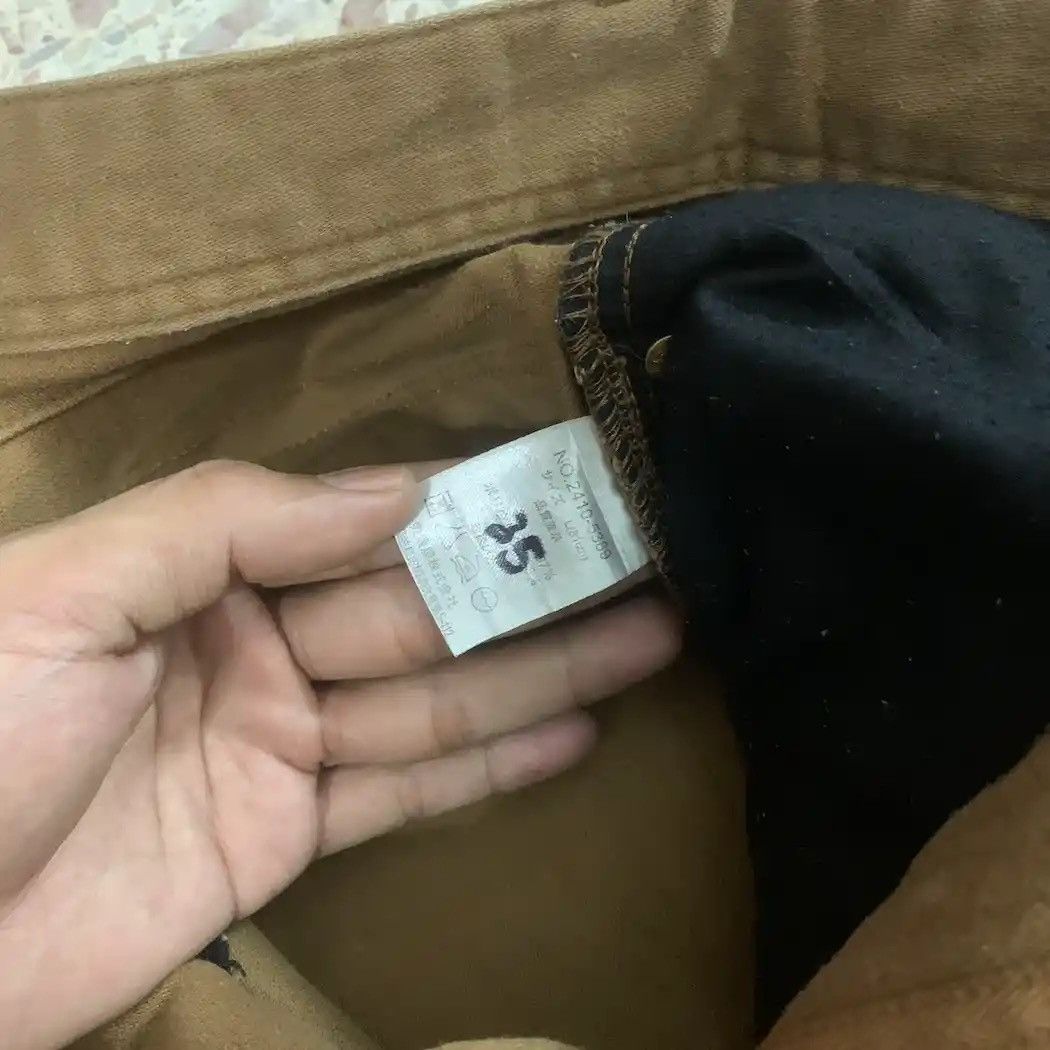 20471120 STEALS💥MULTIPOCKET TROUSERS MOSSIMO UTILITY TACTICAL PANTS Size US 32 / EU 48 - 9 Thumbnail