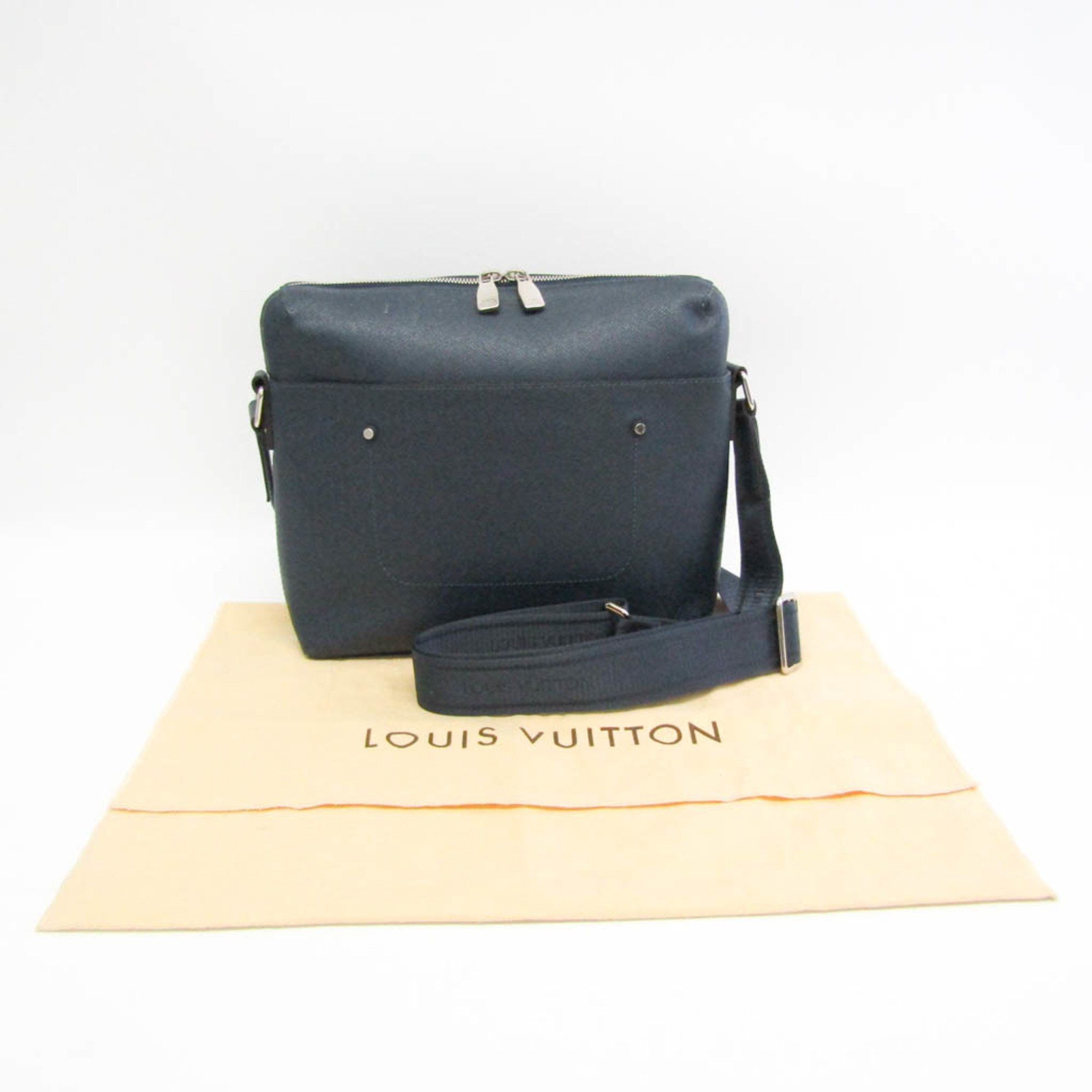Louis Vuitton Louis Vuitton Grigori shoulder Size ONE SIZE - 1 Thumbnail