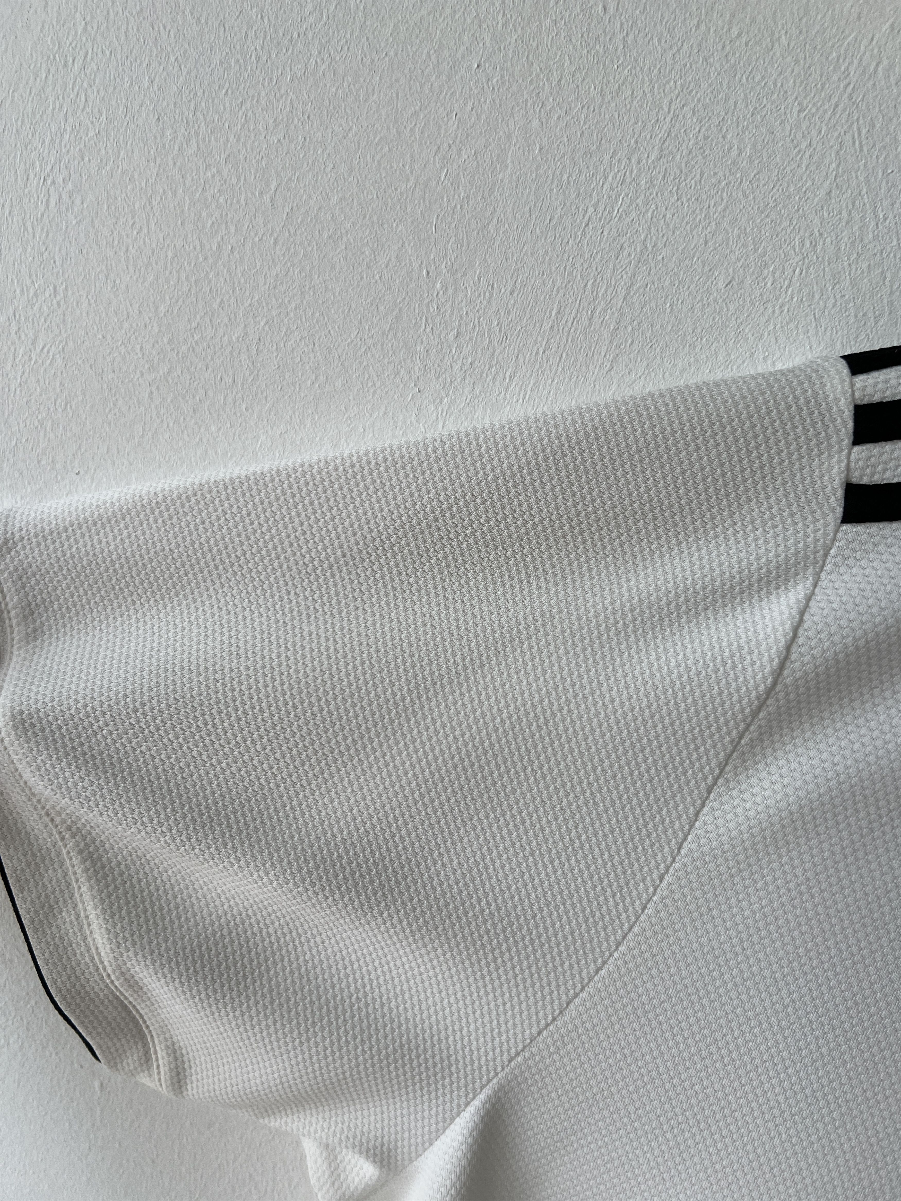 Adidas (XXL) Real Madrid 2018-19 Home Kit Modric #10 Size US XXL / EU 58 / 5 - 5 Thumbnail