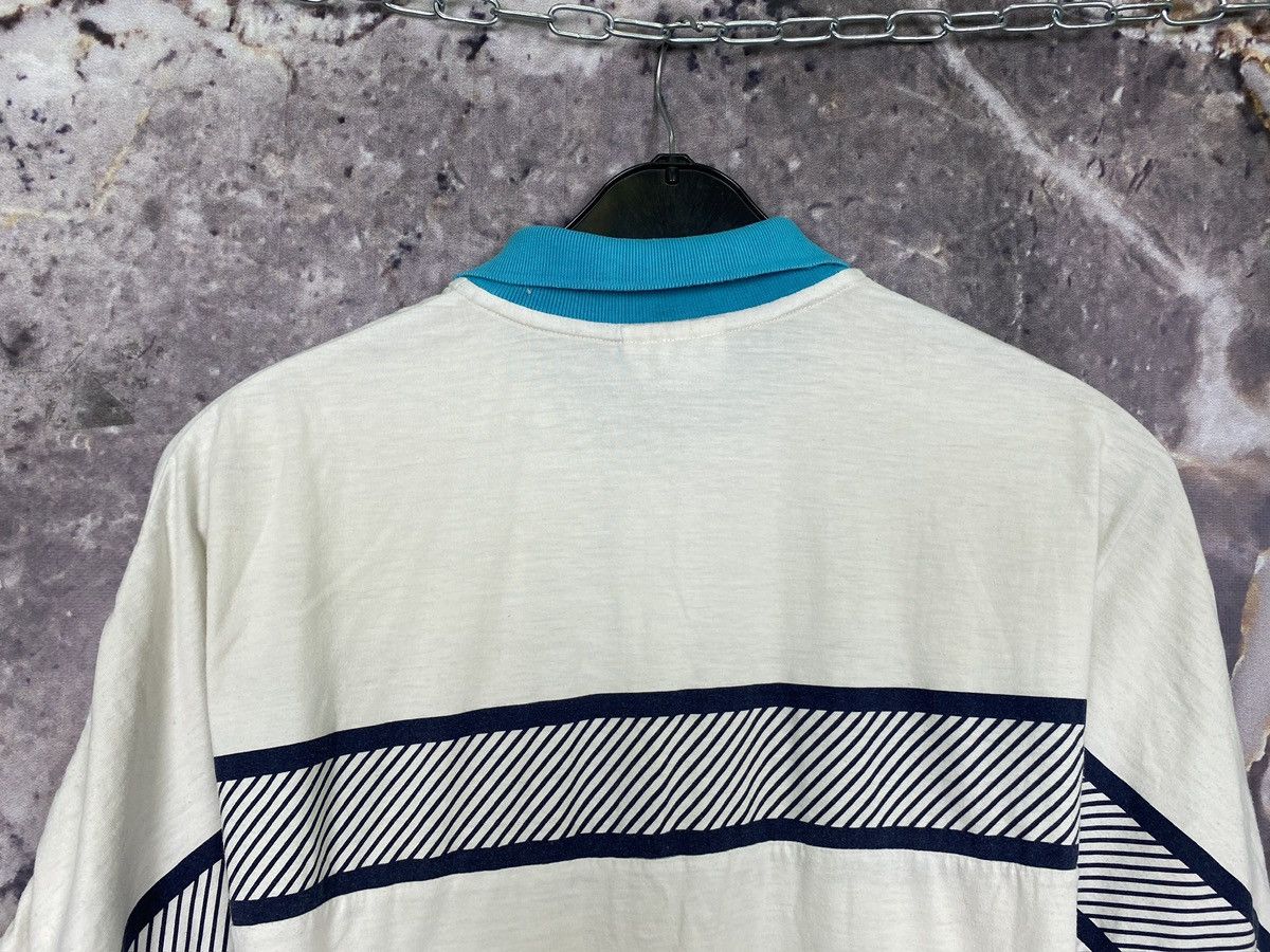 Adidas × Vintage Men’s Adidas Polo Shirt Sportswear Vintage Size XL Size US XL / EU 56 / 4 - 14 Thumbnail