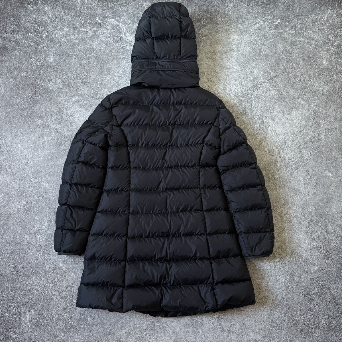 Moncler Moncler Gie Down Puffer Hooded Coat Jacket Size S / US 4 / IT 40 - 15 Thumbnail