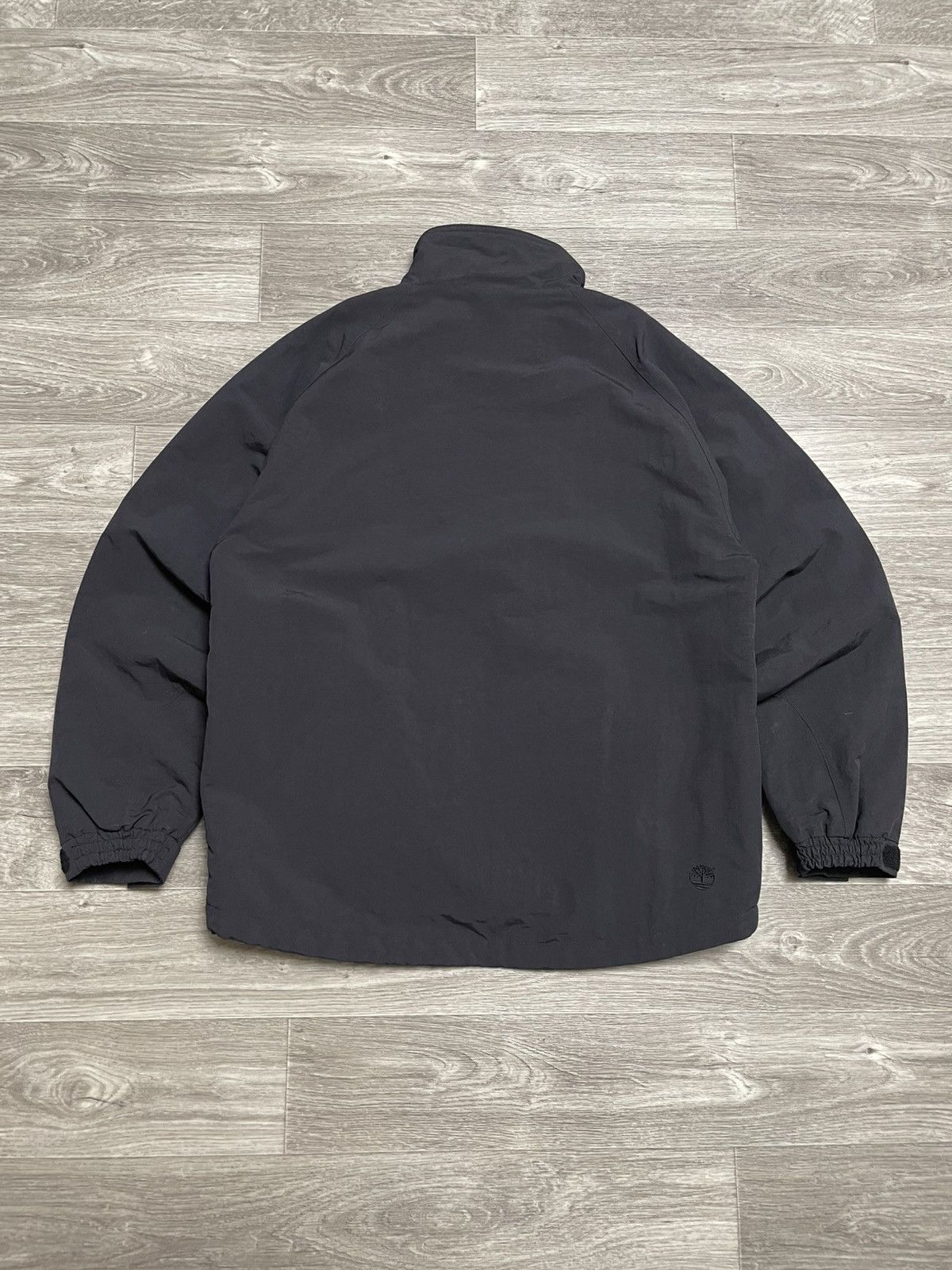 Timberland Vintage Timberland Weathergear Jacket Size US M / EU 48-50 / 2 - 21 Thumbnail