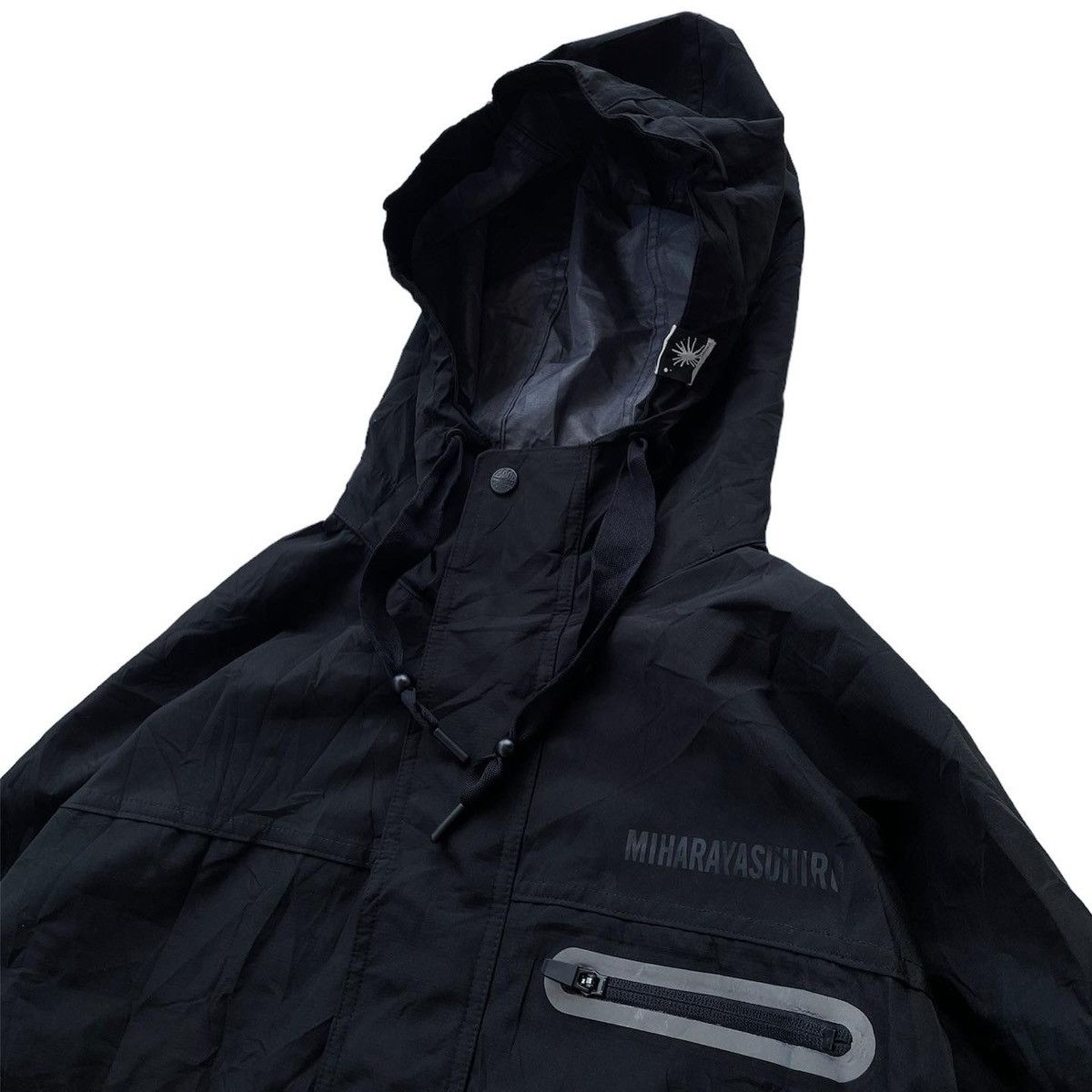 GU × Maison MIHARA YASUHIRO MIHARAYASUHIRO x GU Mountain Parka Jacket Size US L / EU 52-54 / 3 - 5 Thumbnail