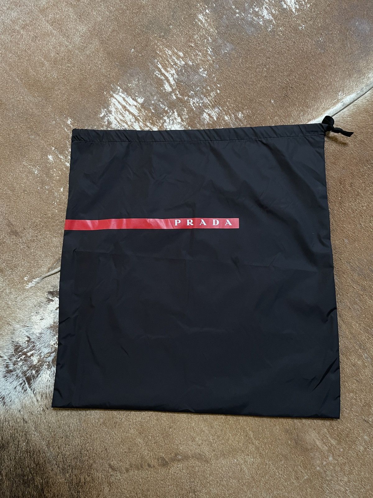 Prada Prada America’s Cup Biker Fabric Size US 8 / IT 38 - 8 Thumbnail