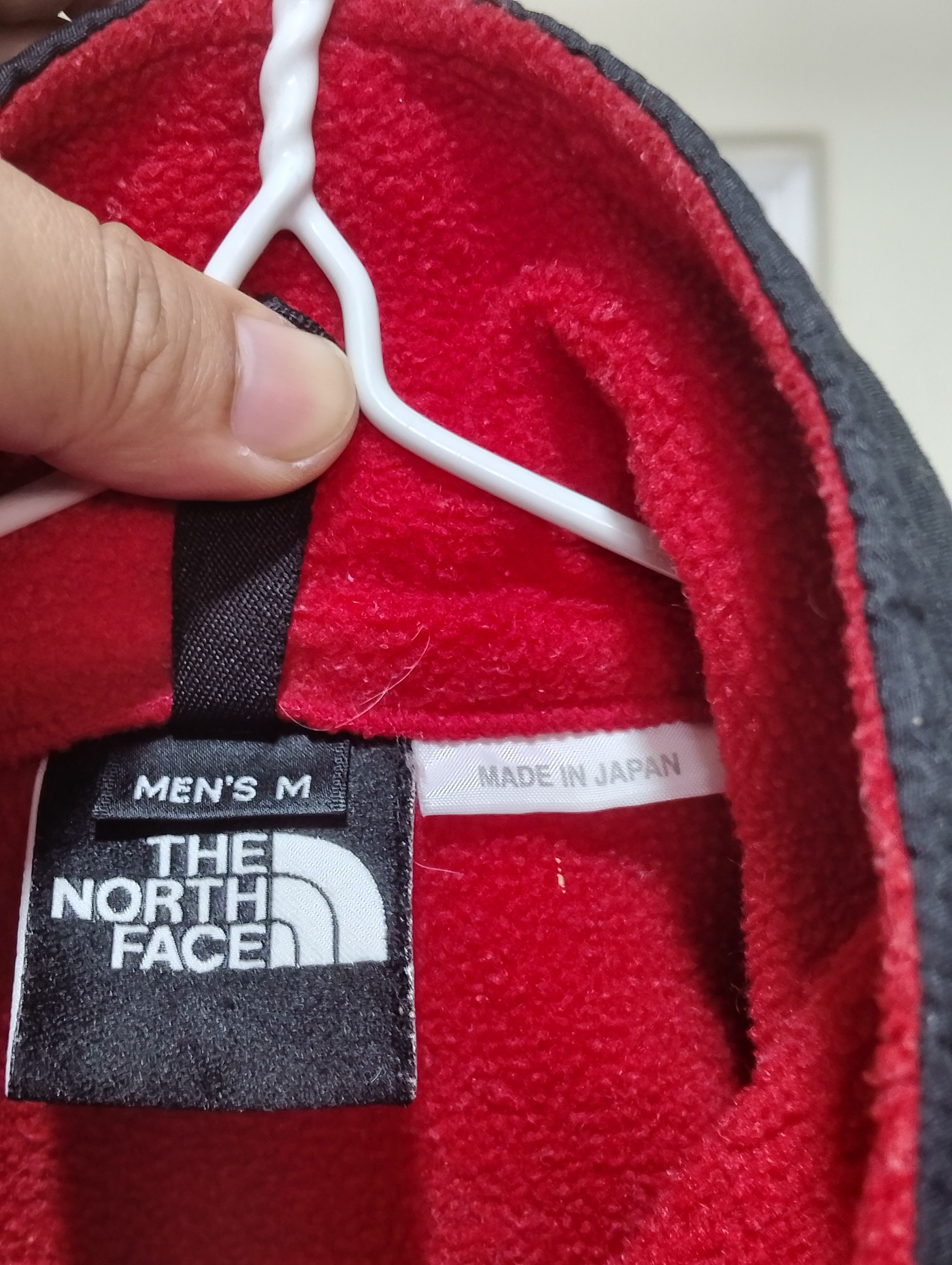 The North Face TNF Polartec Light Vest 2 Colour Size US M / EU 48-50 / 2 - 7 Thumbnail