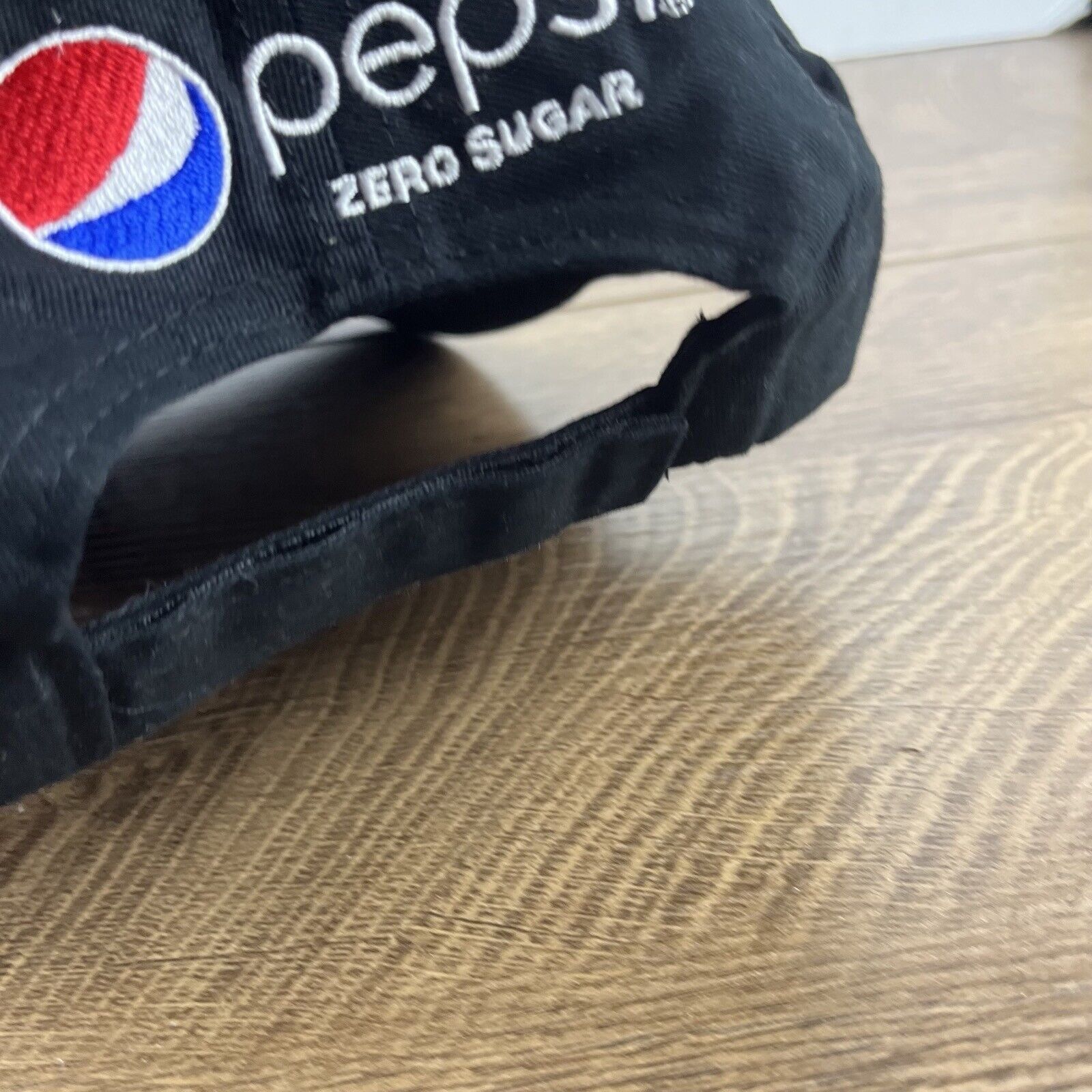 Other Super Bowl 53 Hat LIIV Hat Black Hat Adjustable NFL Black Ad Size ONE SIZE - 10 Thumbnail