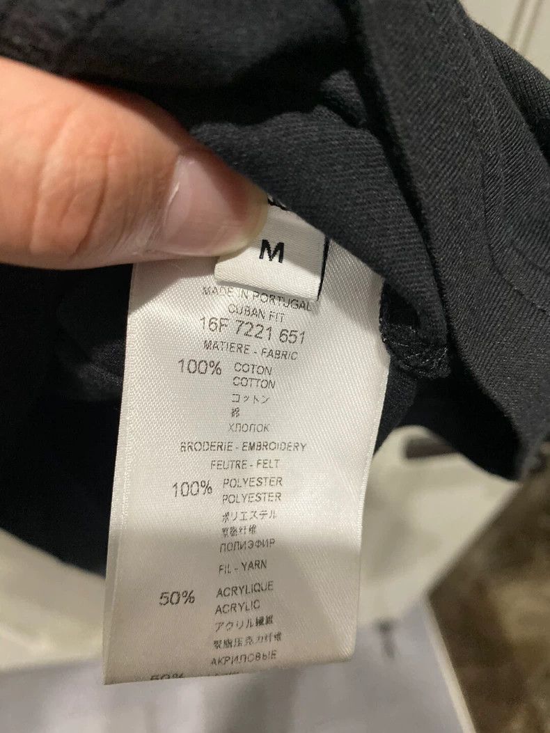 Givenchy Givenchy Wing sweatshirt size xs 2506-Nextarrow Size US XS / EU 42 / 0 - 5 Thumbnail
