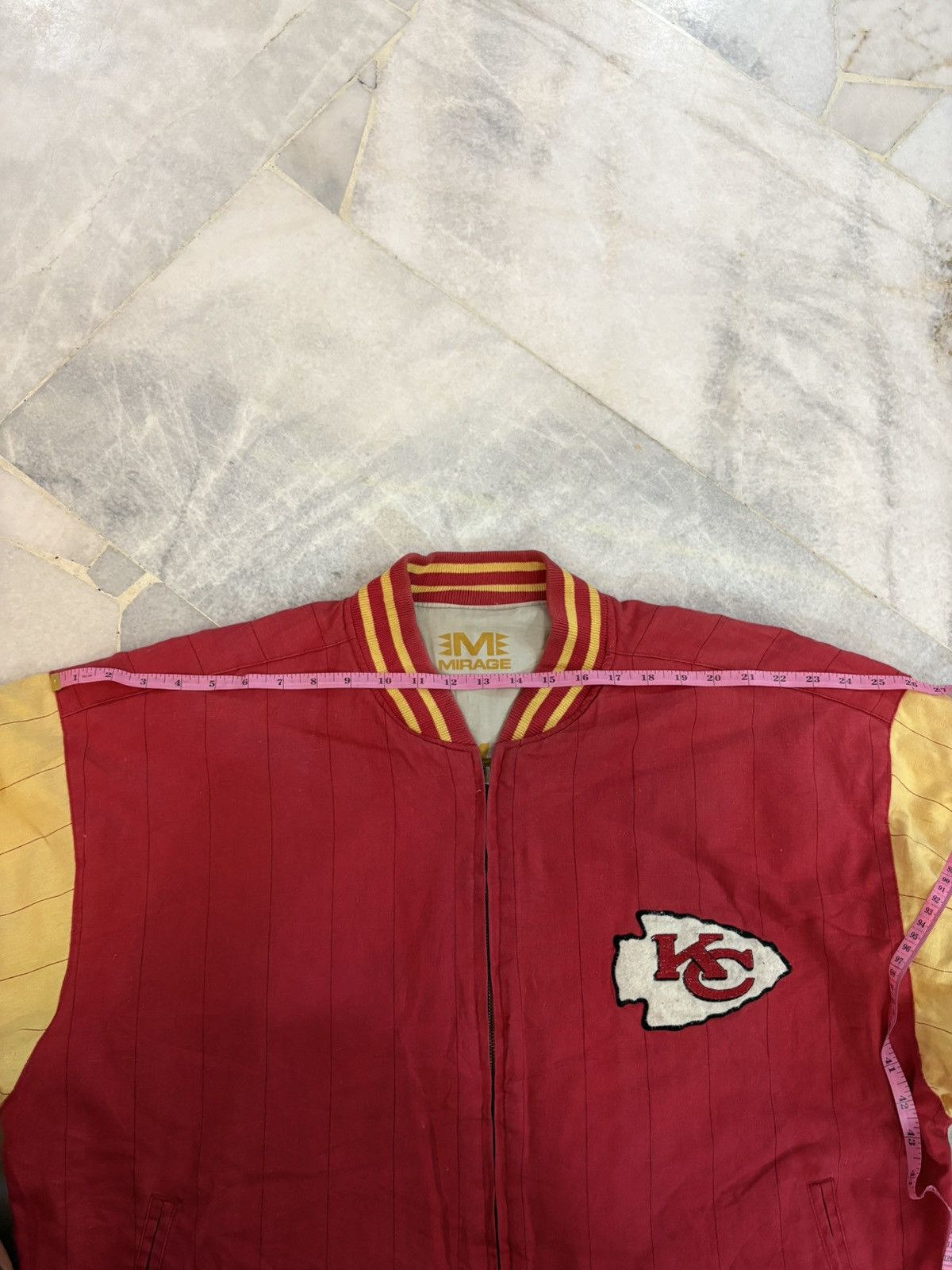 Designer × Mirage Mirage kansas city Size US XL / EU 56 / 4 - 18 Thumbnail