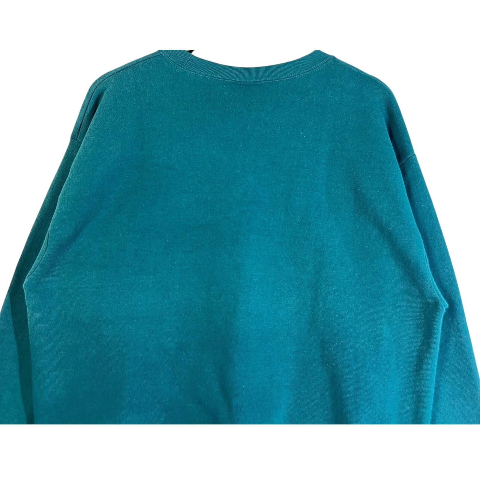 NFL Vintage Philadelphia Eagles "Blitz Incorporated" Crewneck L Size US L / EU 52-54 / 3 - 6 Thumbnail
