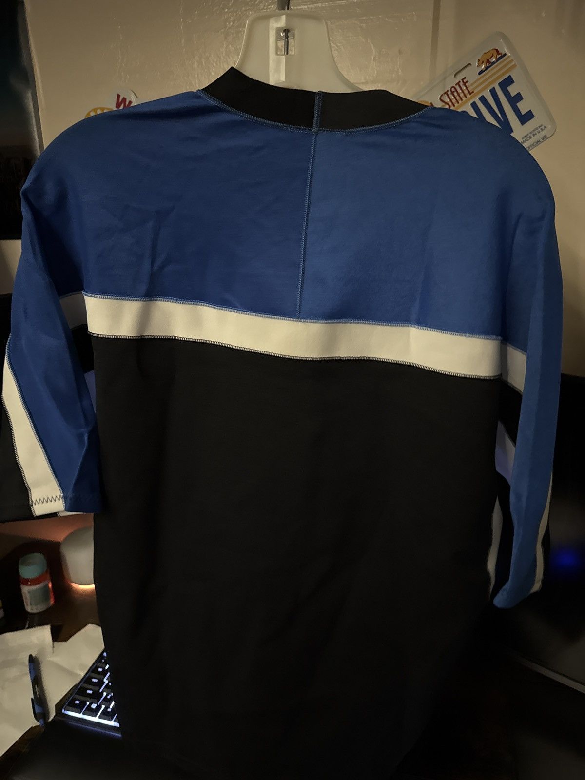 Vintage Polaris Skin Shirt watercraft Size US XXL / EU 58 / 5 - 2 Thumbnail