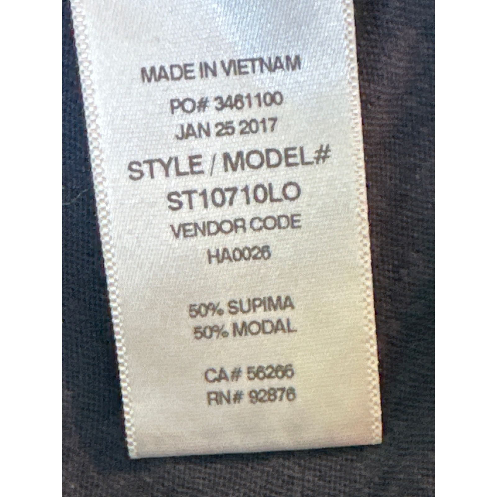 Splendid Splendid blue short sleeves off shoulders top size small Size S / US 4 / IT 40 - 4 Thumbnail