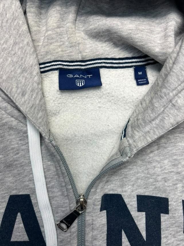 Gant Gant hoodie Size US M / EU 48-50 / 2 - 4 Thumbnail