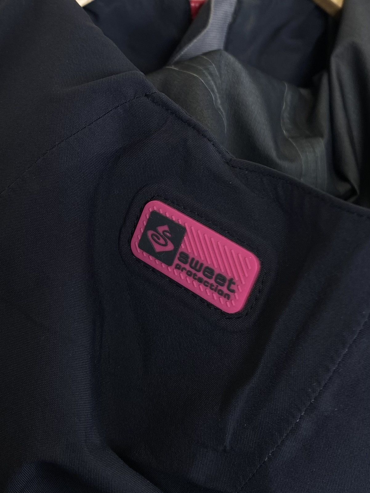 Other $500 RRP Sweet Protection Gore-Tex Ski Full Zip Jacket Mens Size US M / EU 48-50 / 2 - 15 Thumbnail