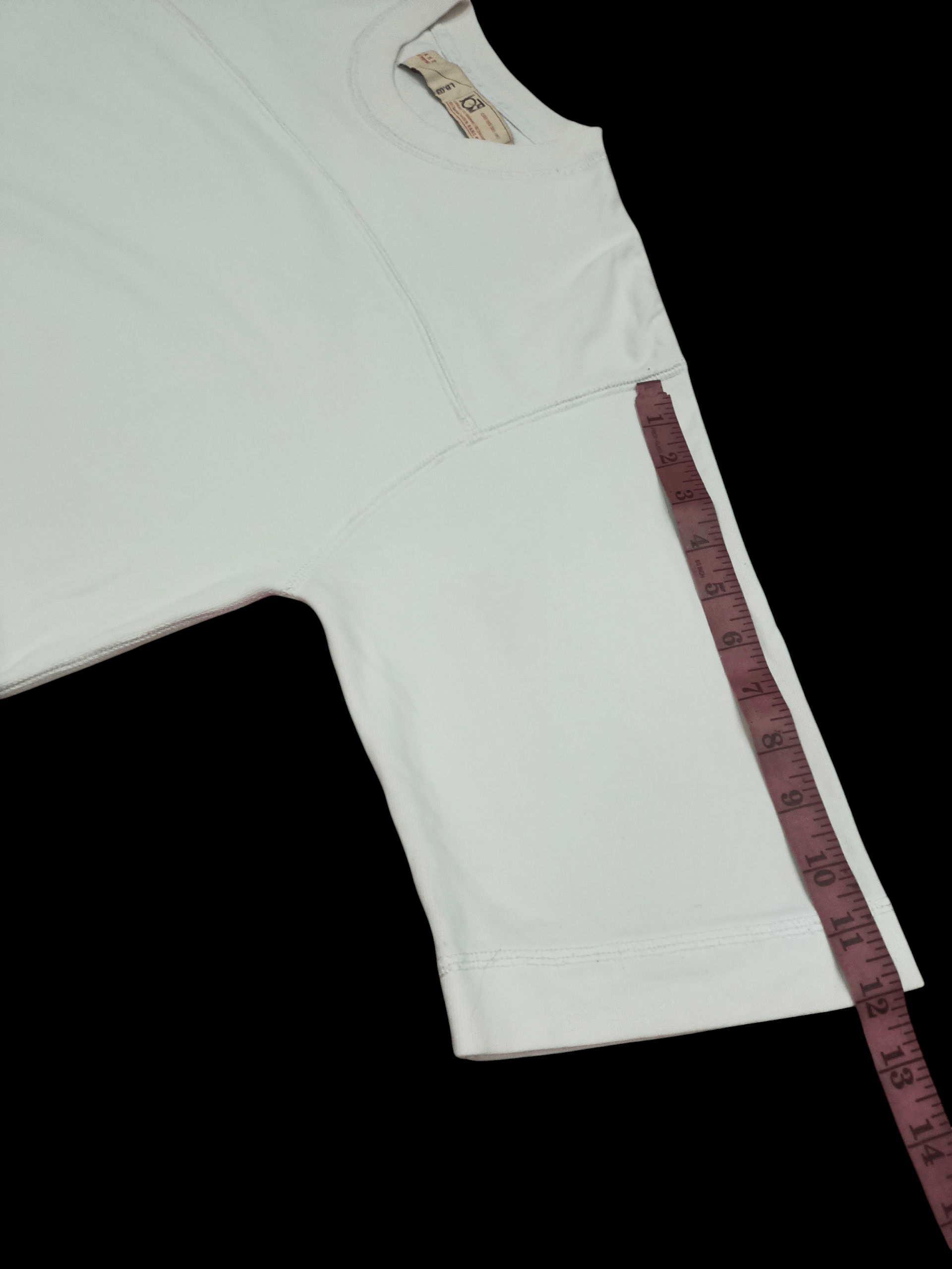 NANO universe NANO UNIVERSE x JAPANESE BRAND x PLAIN SHIRT Size US S / EU 44-46 / 1 - 4 Thumbnail