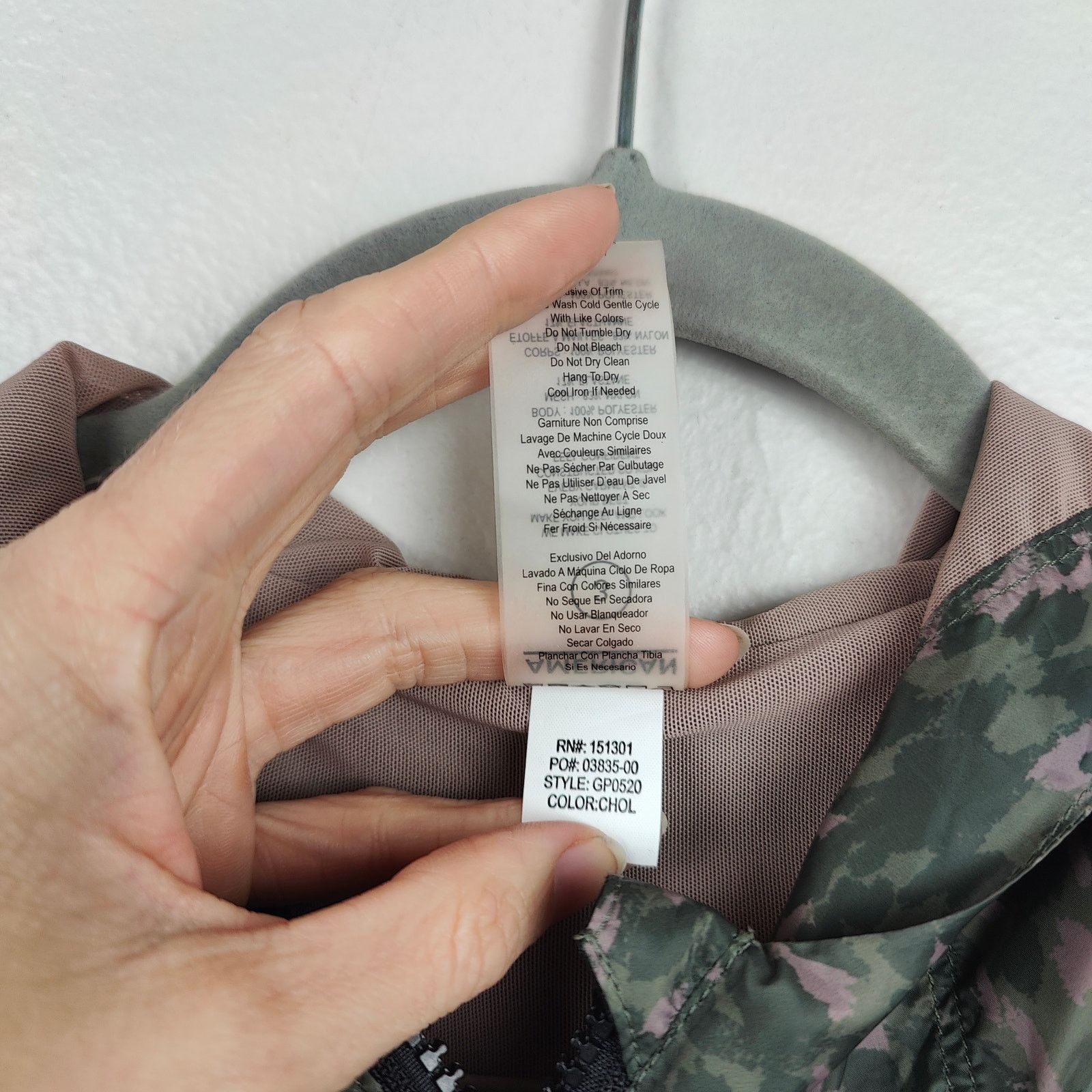 Good American Good American Ferocious Bomber Jacket Womens 3 Large Size L / US 10 / IT 46 - 4 Thumbnail