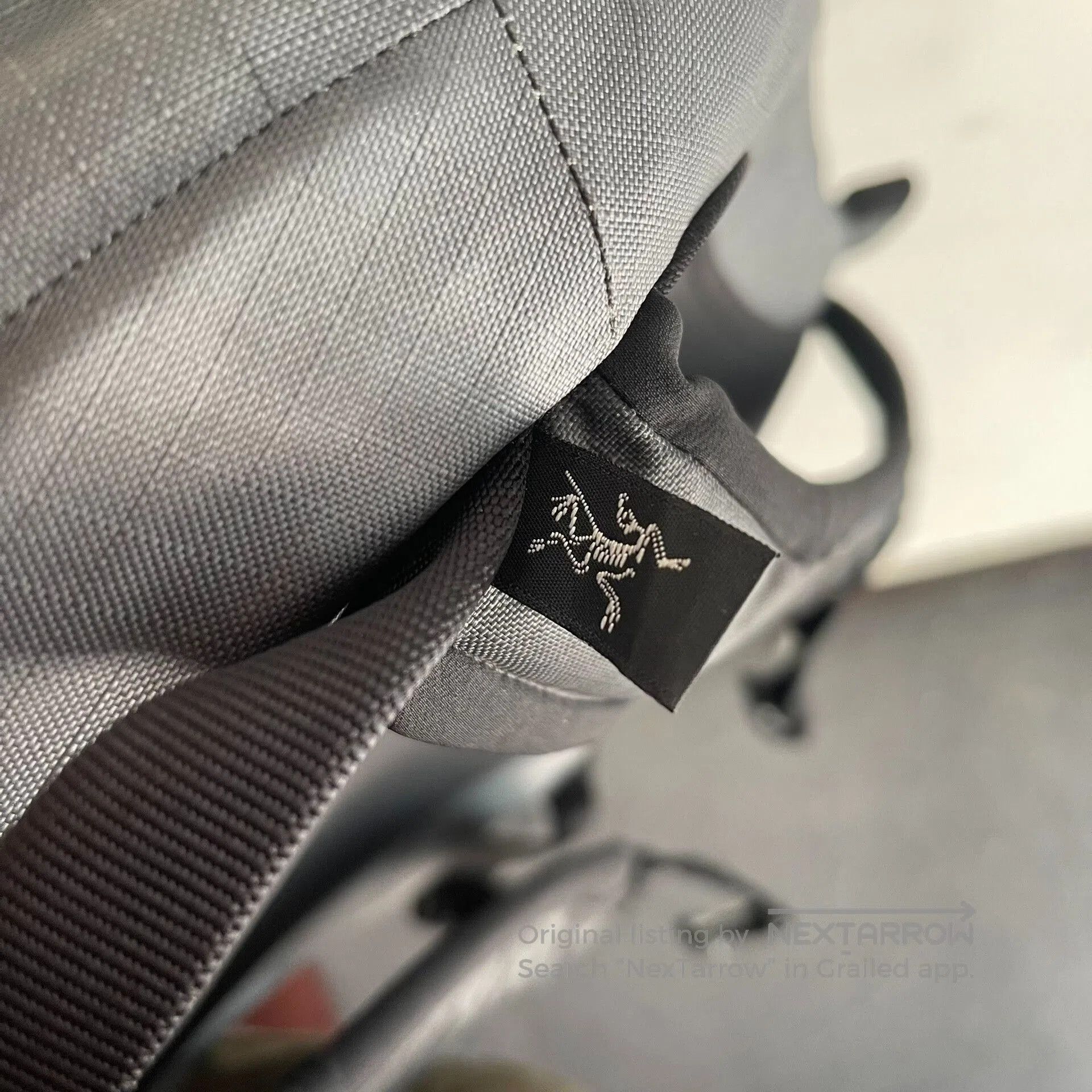 Arc'teryx Arcteryx Granville 16L Outdoor Backpack. Size ONE SIZE - 7 Thumbnail