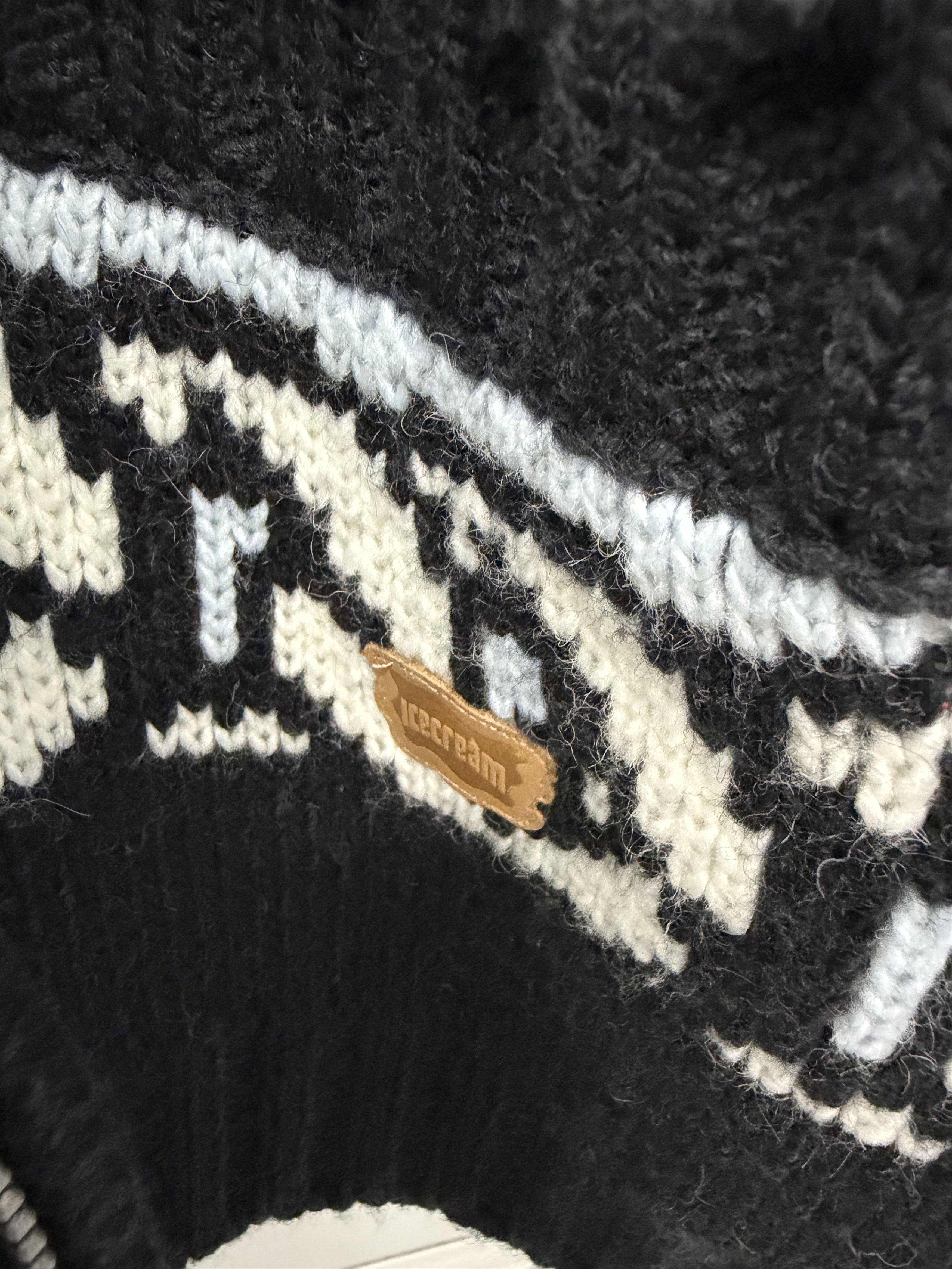 Billionaire Boys Club billionare boys club sweater knit jacktet Size US L / EU 52-54 / 3 - 5 Thumbnail