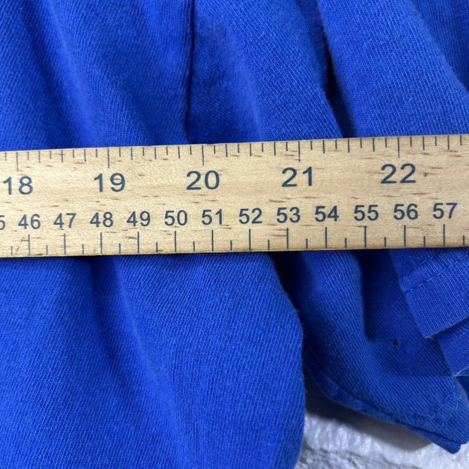 Other Vintage 90s Kentucky Wildcats Embroidered T-shirt Size Large Size US L / EU 52-54 / 3 - 6 Thumbnail