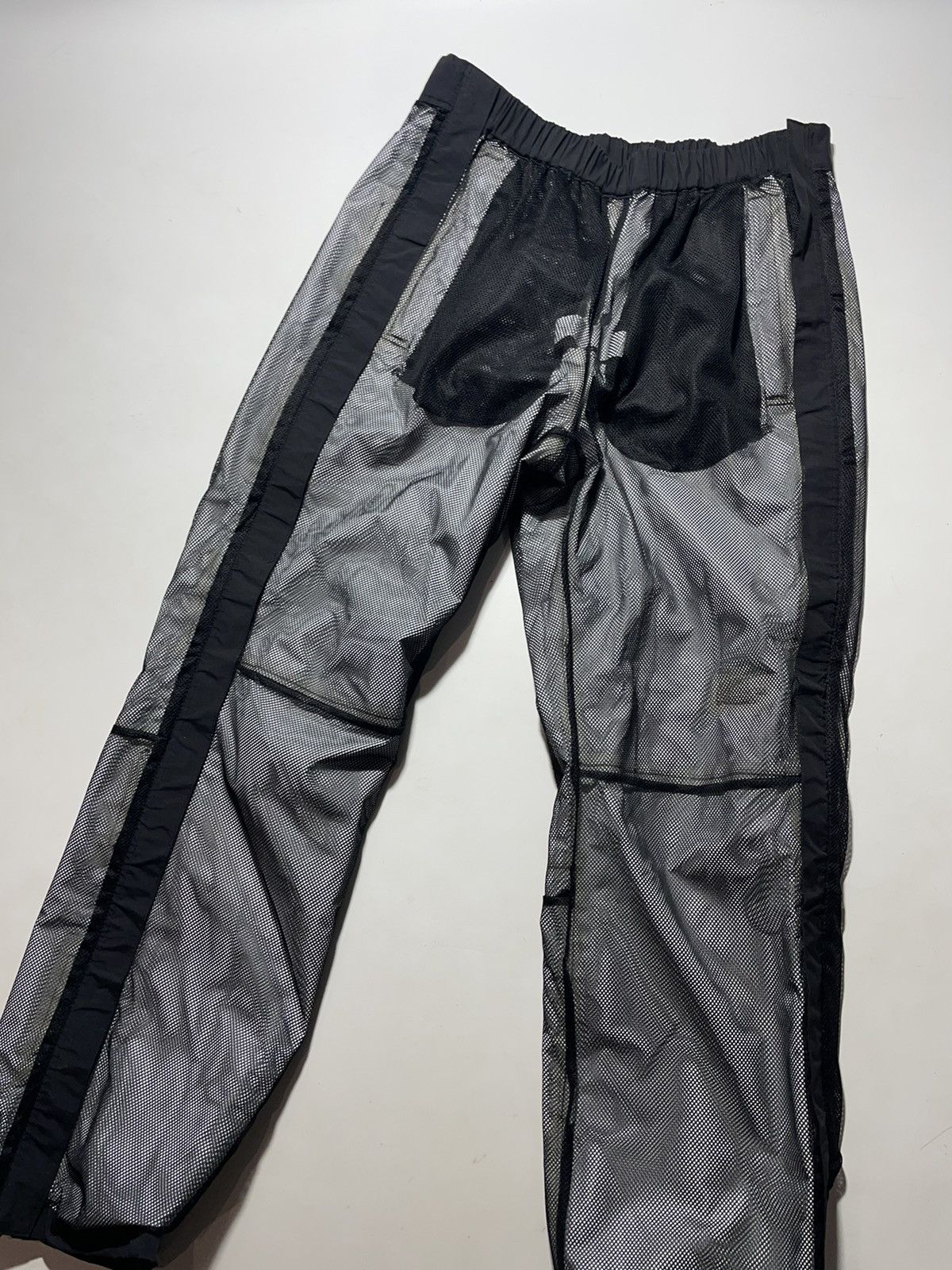The North Face The North Face HyVent Pants Size 34" / US 12 / IT 48 - 9 Thumbnail