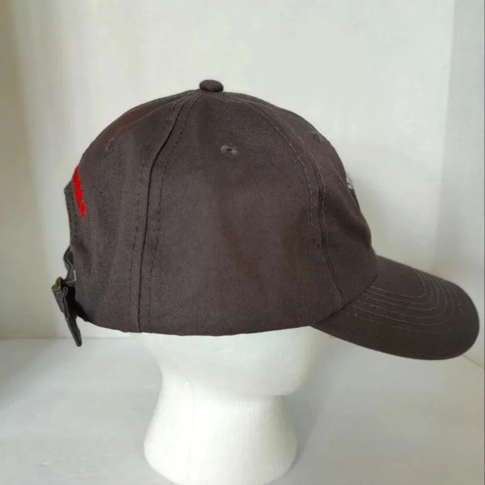 Imperial 121st US Open Hat Cap Torrey Pines 2013, Adjustable, EXC Size ONE SIZE - 2 Thumbnail