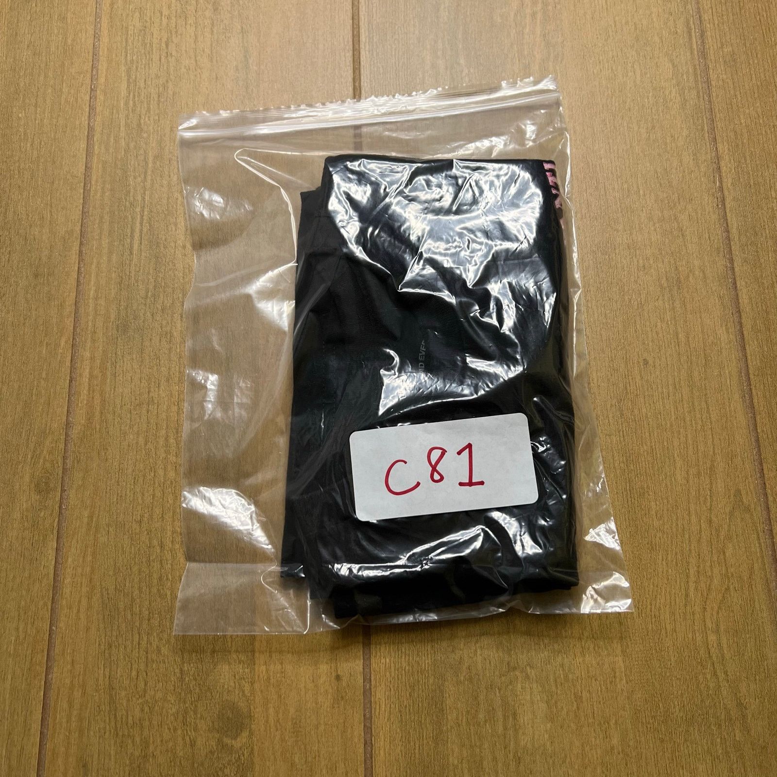 Anti Social Social Club Anti Social Social Club ASSC Sprinkling Tears T Shirt Mens S Size US S / EU 44-46 / 1 - 9 Thumbnail