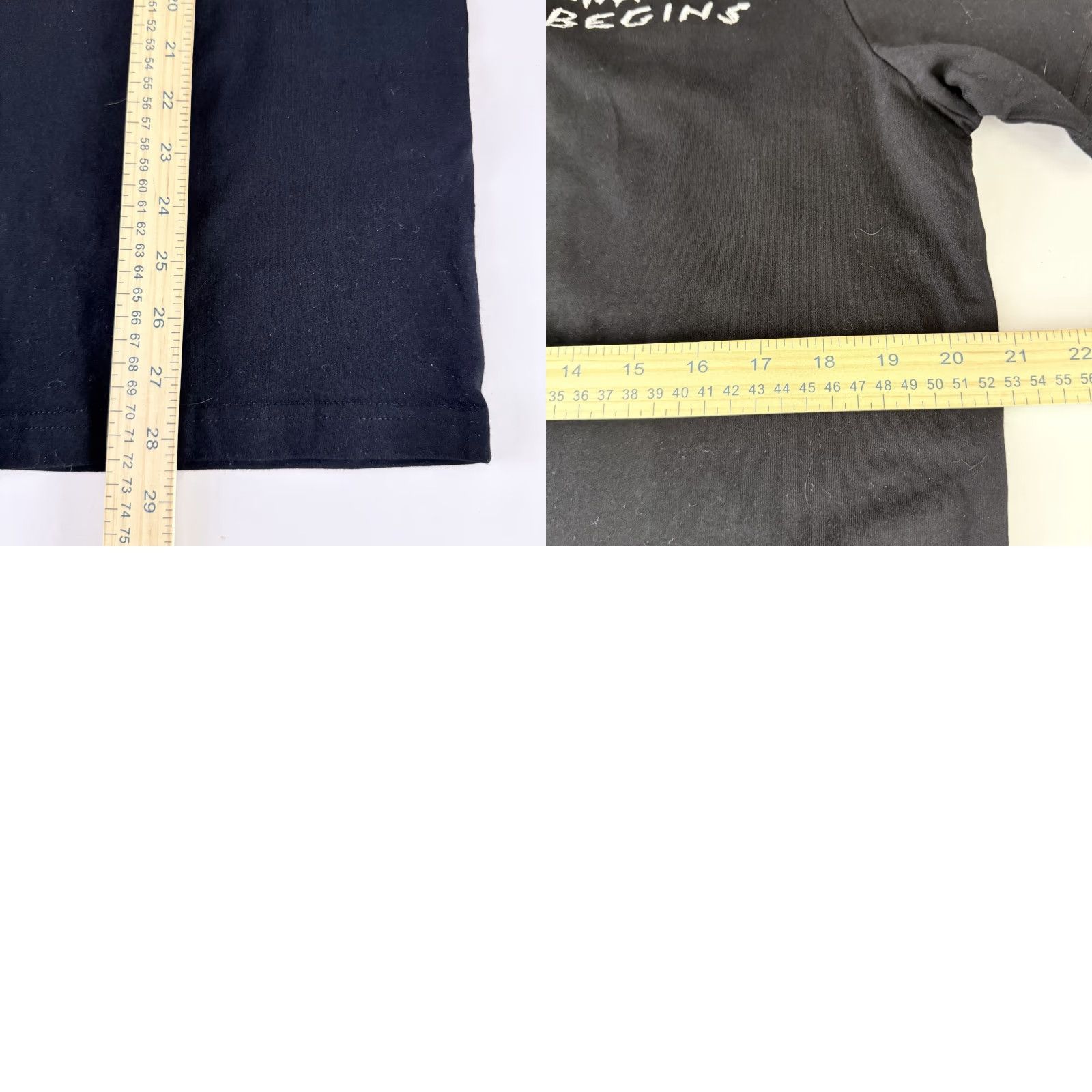 Palace Joker Batman x Shoe Palace Why So Serious T-Shirt Black Graphic Men's Size Small Size US S / EU 44-46 / 1 - 8 Thumbnail