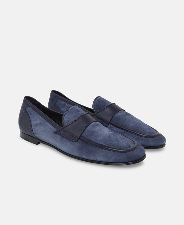 Dolce & Gabbana Loafers Size US 10 / EU 43 - 1 Thumbnail