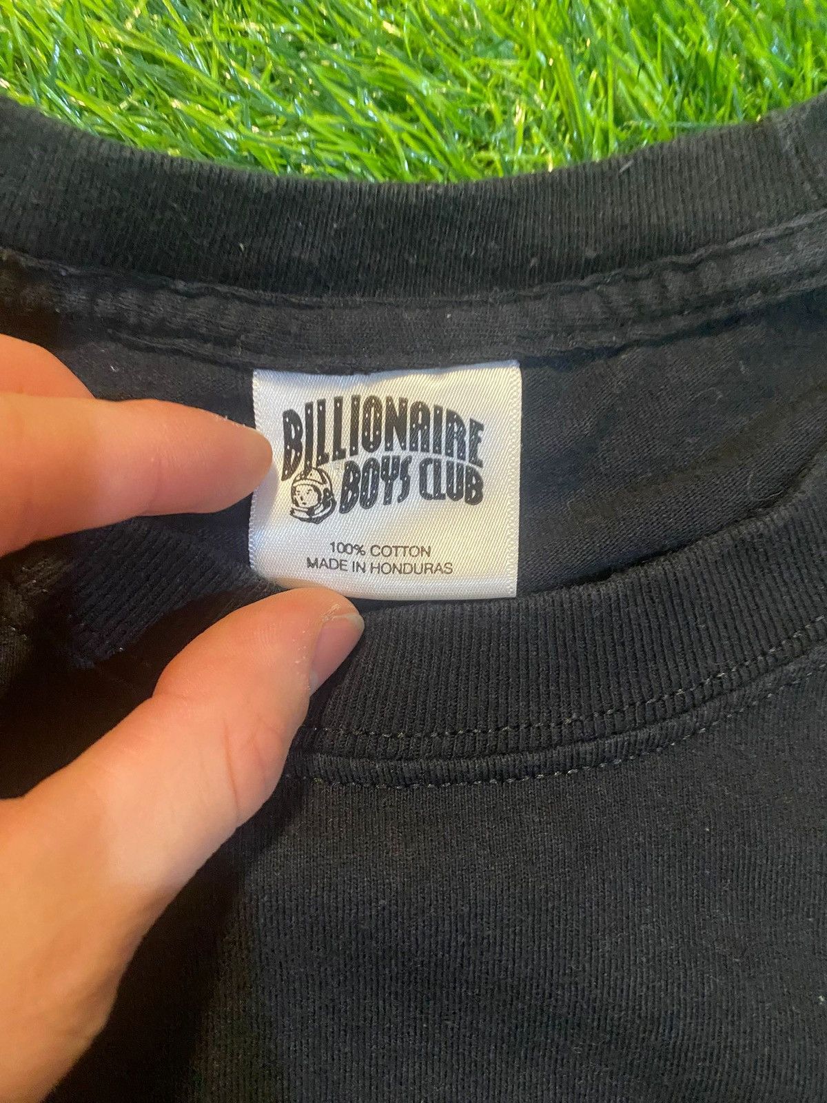 Billionaire Boys Club BBC billionaire boys club star trek rare longsleeve shirt M Size US M / EU 48-50 / 2 - 3 Thumbnail