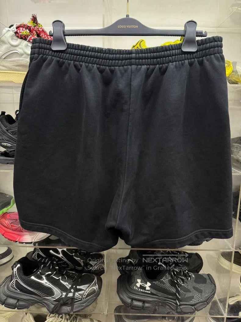 Balenciaga Balenciaga size L Coca-Cola Short Pants Size US 27 - 3 Thumbnail
