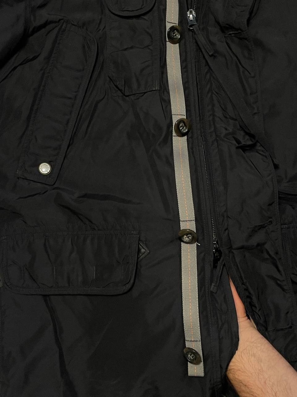 Parajumpers Parajumpers Parajumpers Kodiak Jacket Size US L / EU 52-54 / 3 - 9 Thumbnail