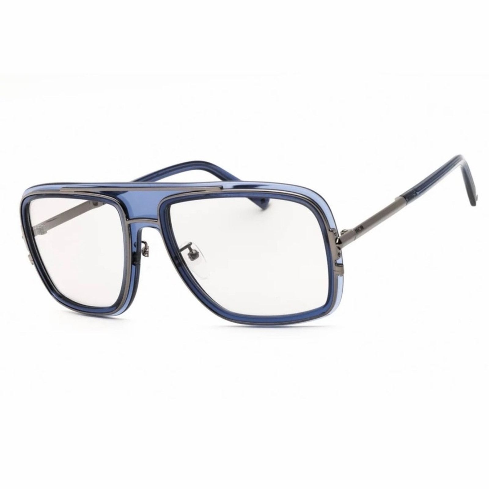 MCM New! MCM Blue Blue Sunglasses, MW0017-H 90A, Photochromic Size ONE SIZE - 1 Thumbnail