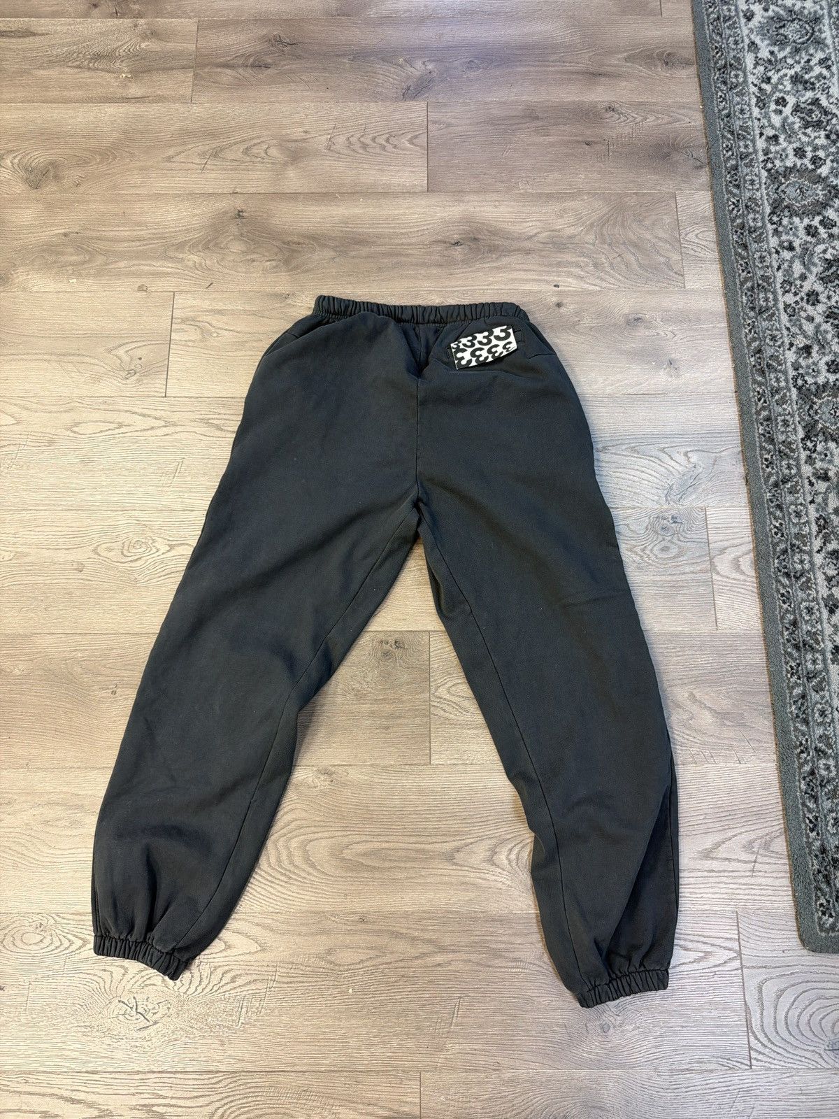 RRR-123 Rivington rrr123 sweatpants Size US 34 / EU 50 - 2 Thumbnail