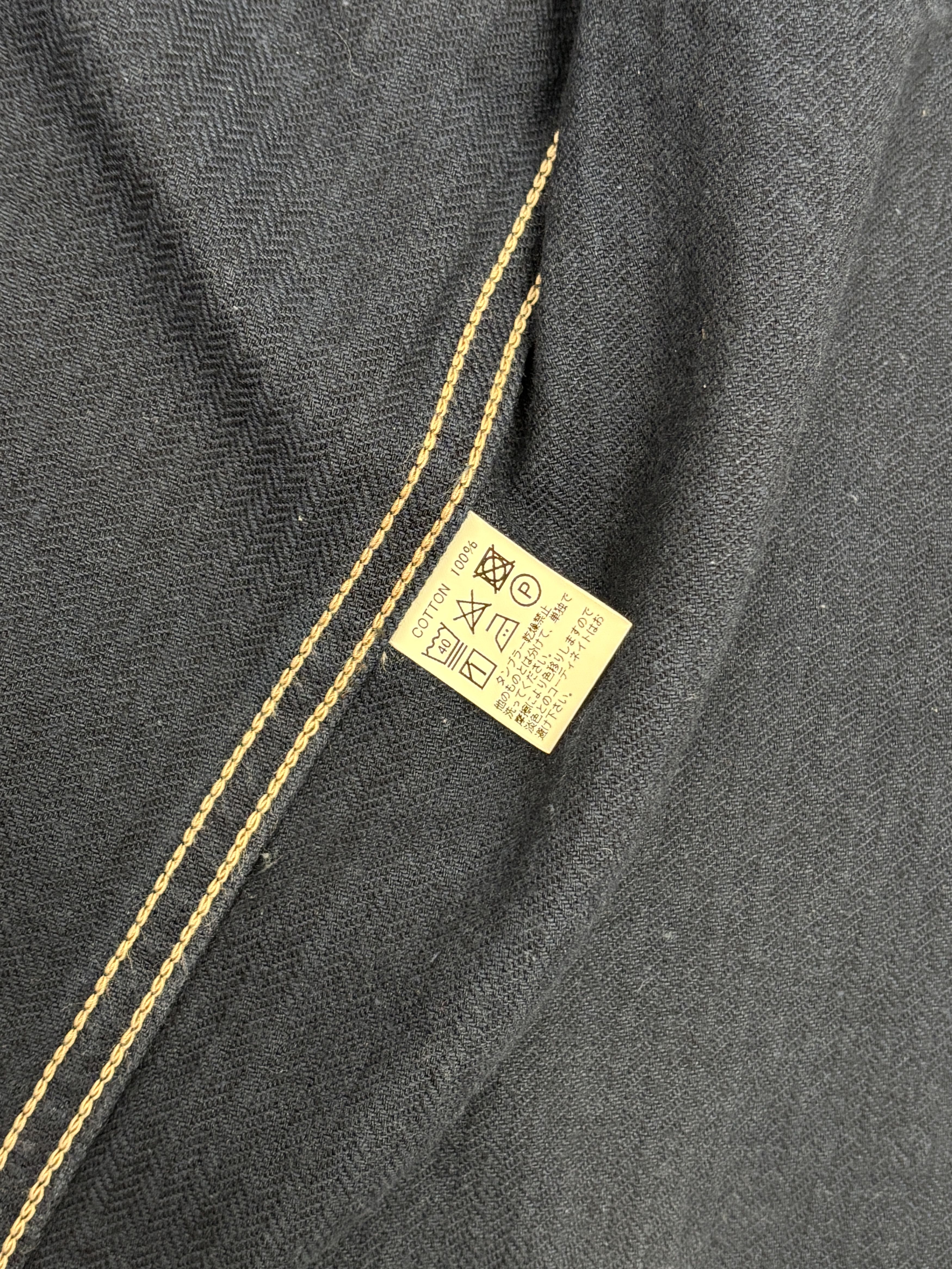 BONCOURA Boncoura B-43 Jacket Size US M / EU 48-50 / 2 - 12 Thumbnail