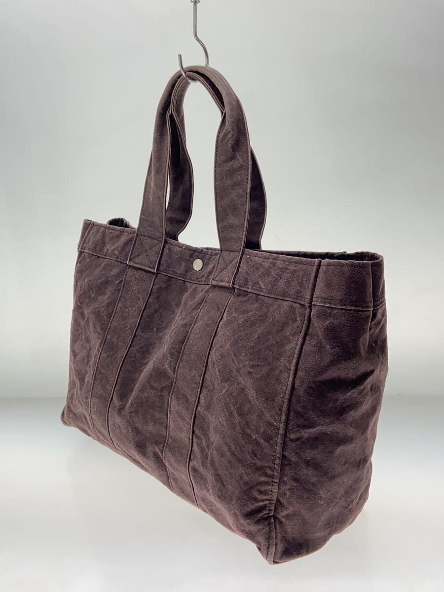 Comme des Garcons Canvas Tote Bag Size ONE SIZE - 2 Thumbnail