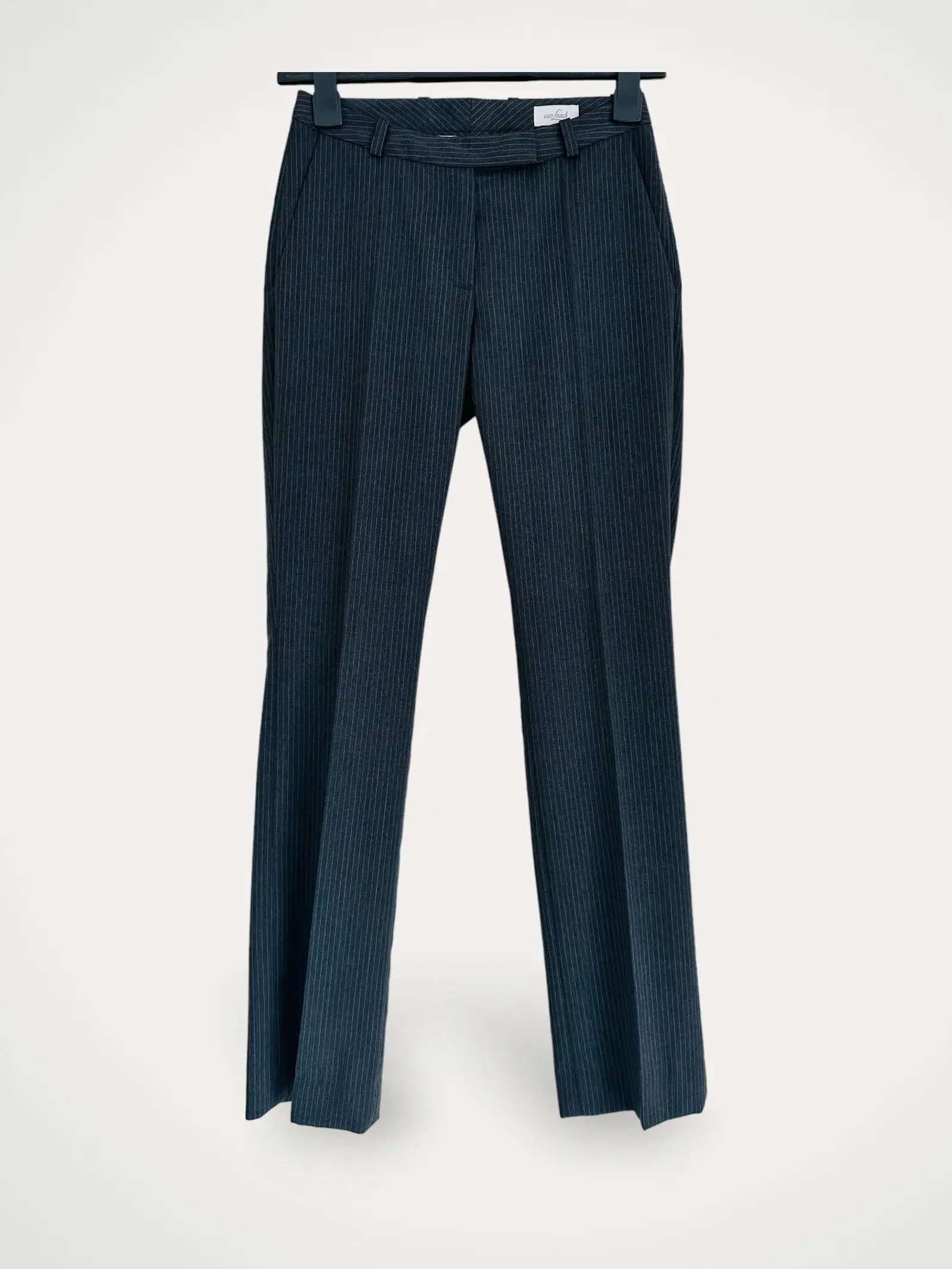 Van Van Laack Pants Size 24" / US 00 / IT 34 - 1 Thumbnail