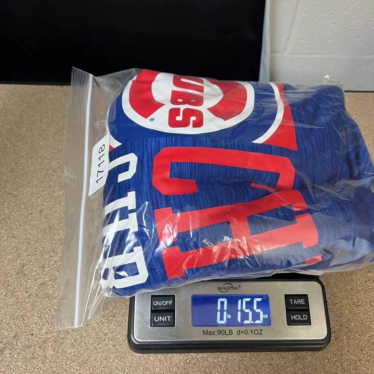 Other Chicago Cubs Hoodie Men Fanatics Pullover Long Sleeve New L Size US L / EU 52-54 / 3 - 7 Thumbnail