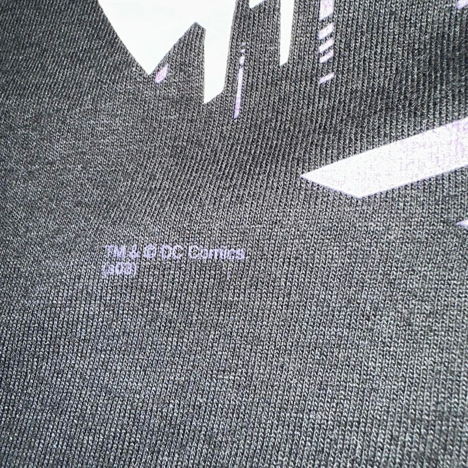 DC Comics × Vintage RARE Catwoman Tee Shirt DC Comics Superhero Batman size XL Size US XL / EU 56 / 4 - 5 Thumbnail