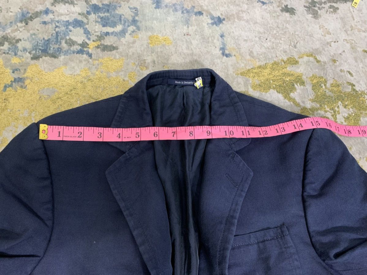 Gucci Gucci Tom Ford blazer Size US S / EU 44-46 / 1 - 16 Thumbnail