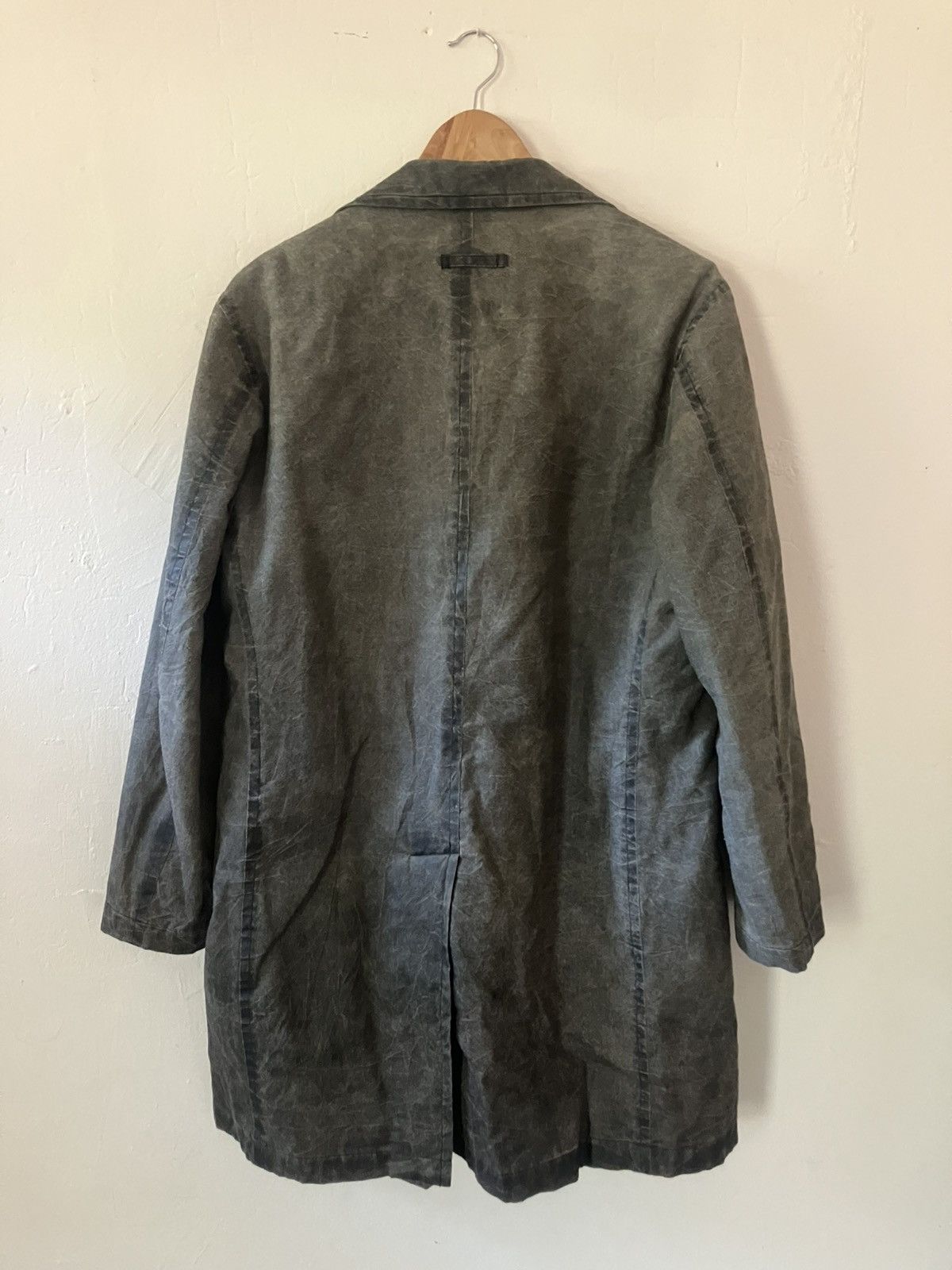 Jean Paul Gaultier Jean Paul Gaultier Jacket Size US M / EU 48-50 / 2 - 4 Thumbnail