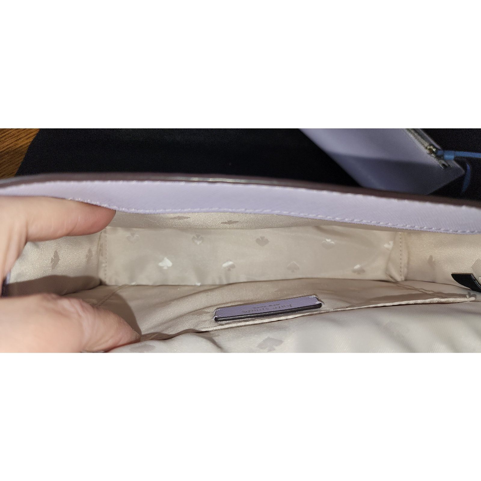 Kate Spade kate spade new york Cameron Convertible Crossbody & Wallet Size ONE SIZE - 4 Thumbnail