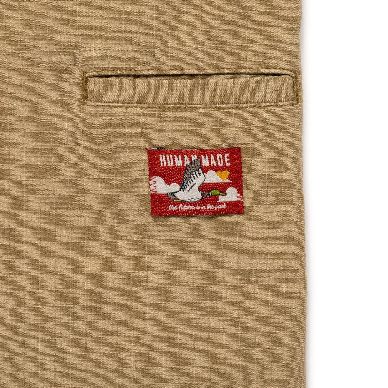 Human Made Human Made Pants Size ONE SIZE - 7 Thumbnail